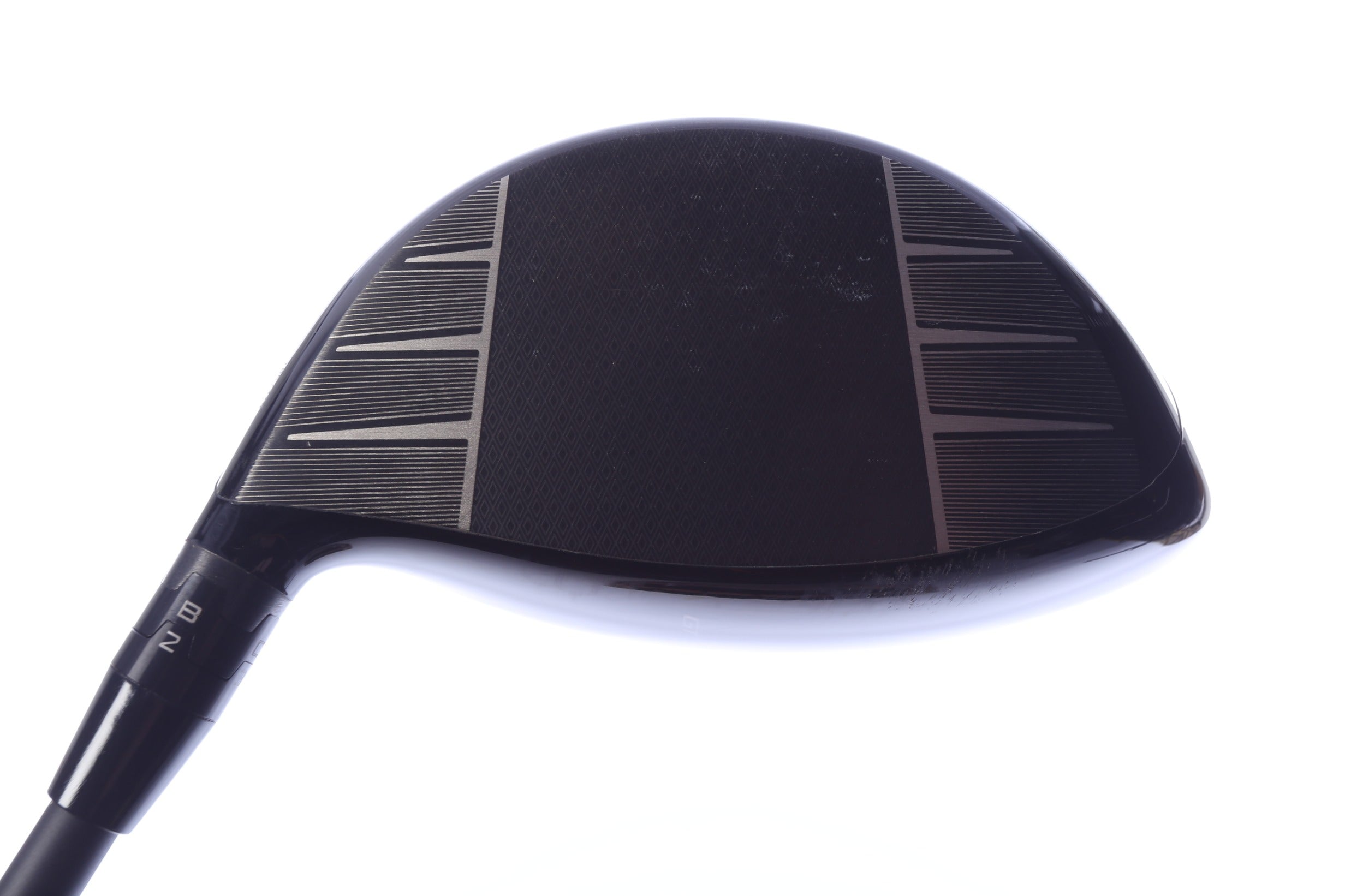 Used Titleist GT2 Driver - 10 Degrees - Regular Flex Mitsubishi TENSEI 1K Blue - Right-Handed-Next Round