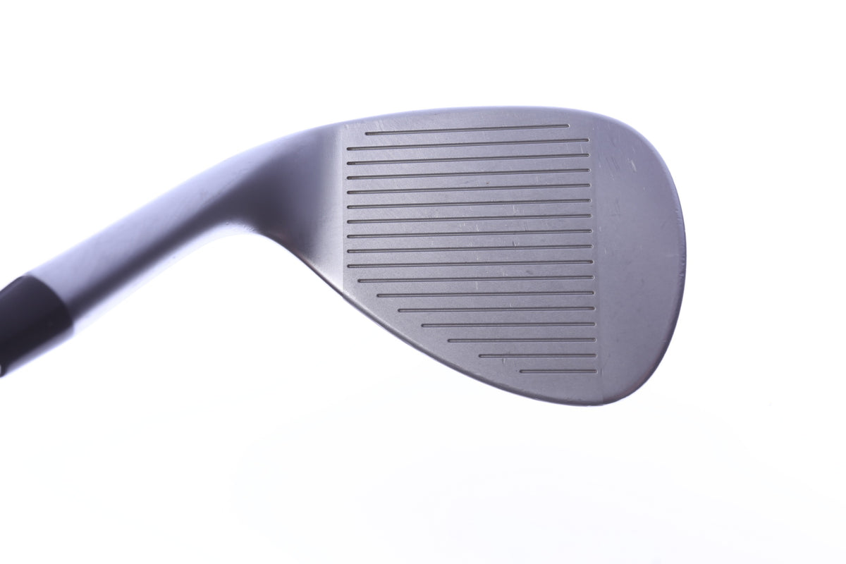 Used Cobra 2025 King-X Chrome Approach Wedge - Right-Handed - 50 Degrees - Wedge Flex-Next Round