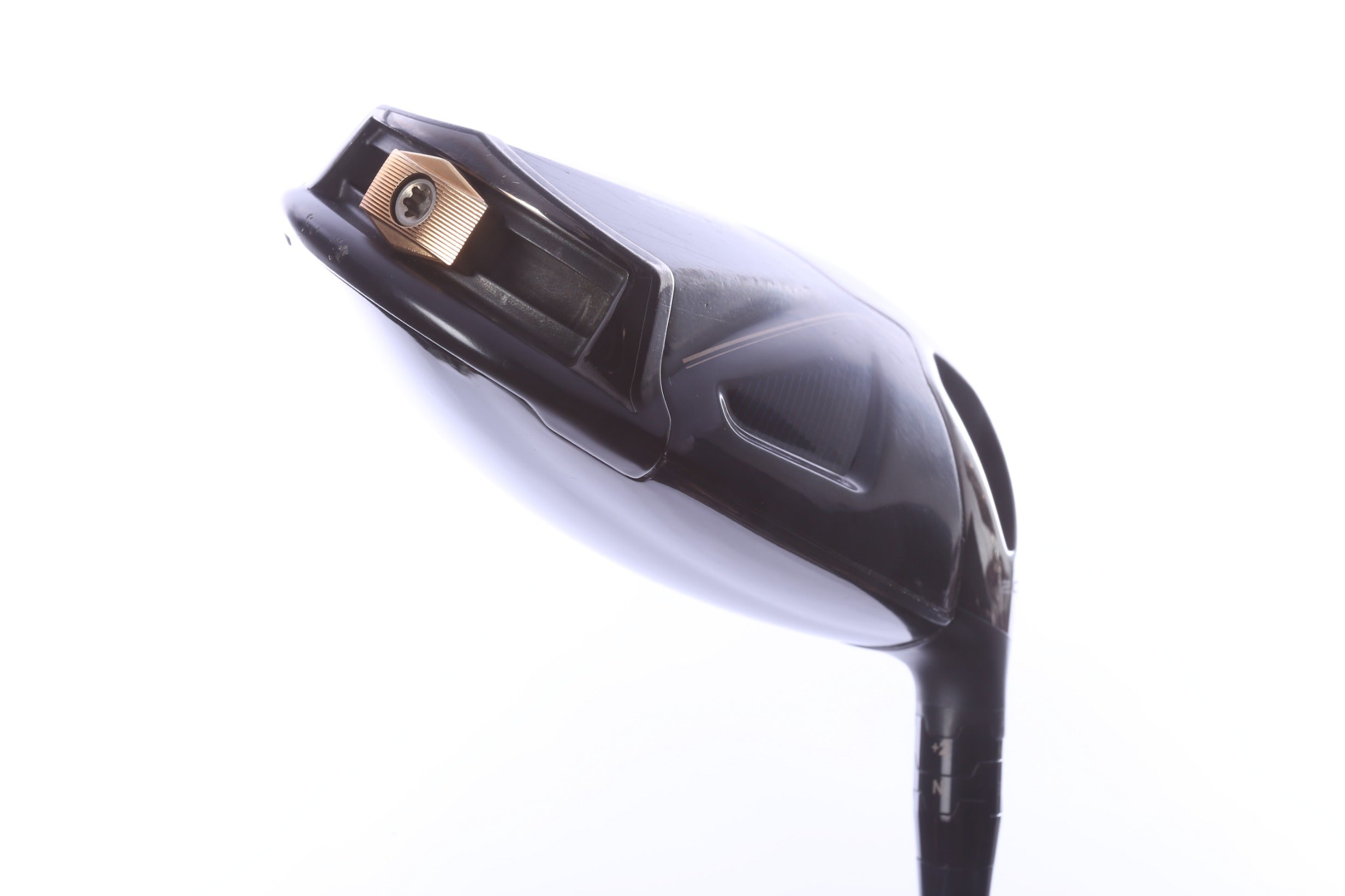 Used Callaway Paradym Driver - 12 Degrees - Regular Flex Project X HZRDUS Smoke Silver - Right-Handed-Next Round