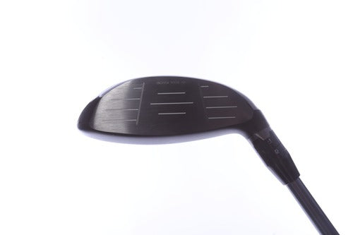 Used Callaway Elyte 3-Wood - Left-Handed - 15 Degrees - Stiff Flex-Next Round