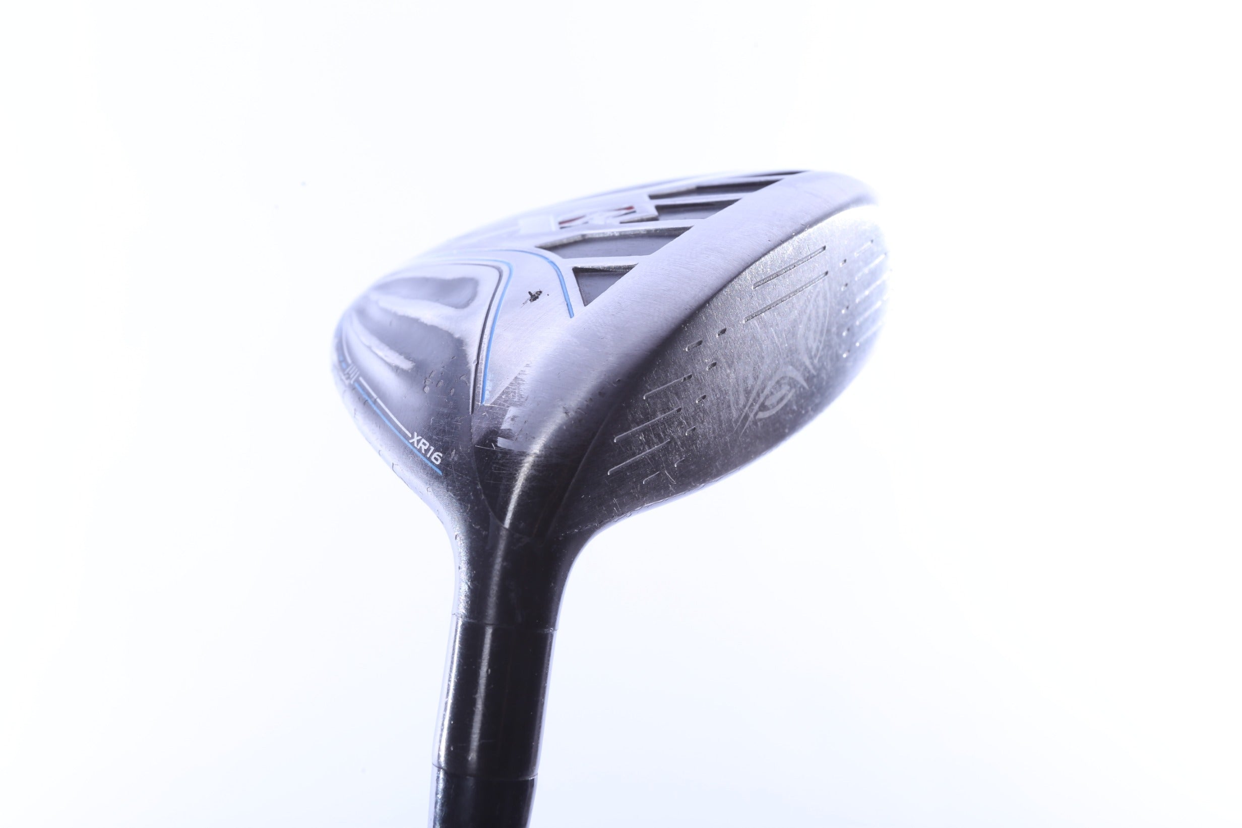 Used Callaway XR 16 5-Wood - Right-Handed - 18 Degrees - Ladies Flex-Next Round