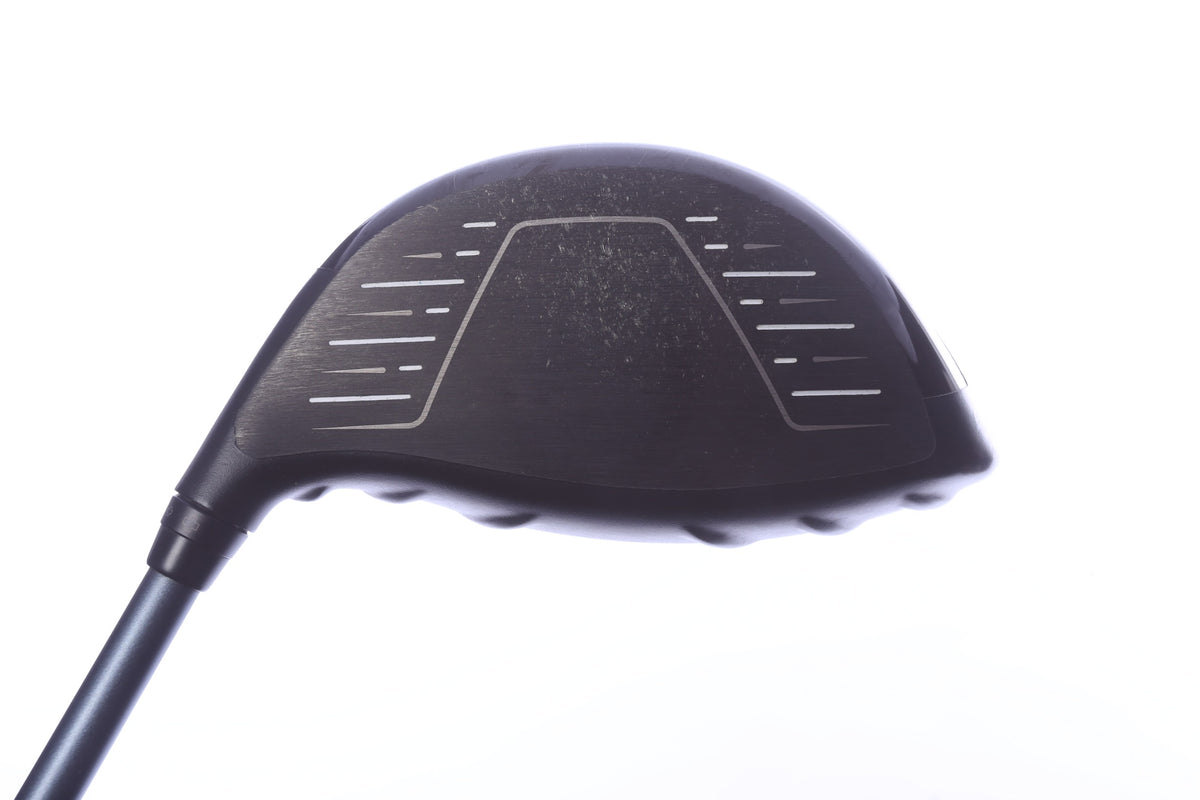 Used Ping G425 MAX Driver - 10.5 Degrees - Stiff Flex Ping ALTA CB - Right-Handed