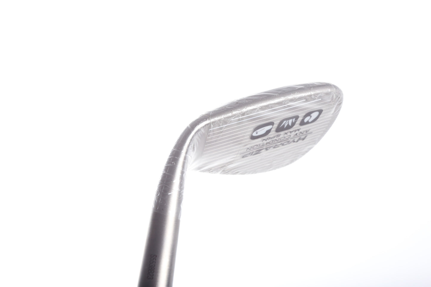 Used Cleveland Smart Sole Full-Face Lob Wedge - Right-Handed - 64 Degrees - Stiff Flex-Next Round