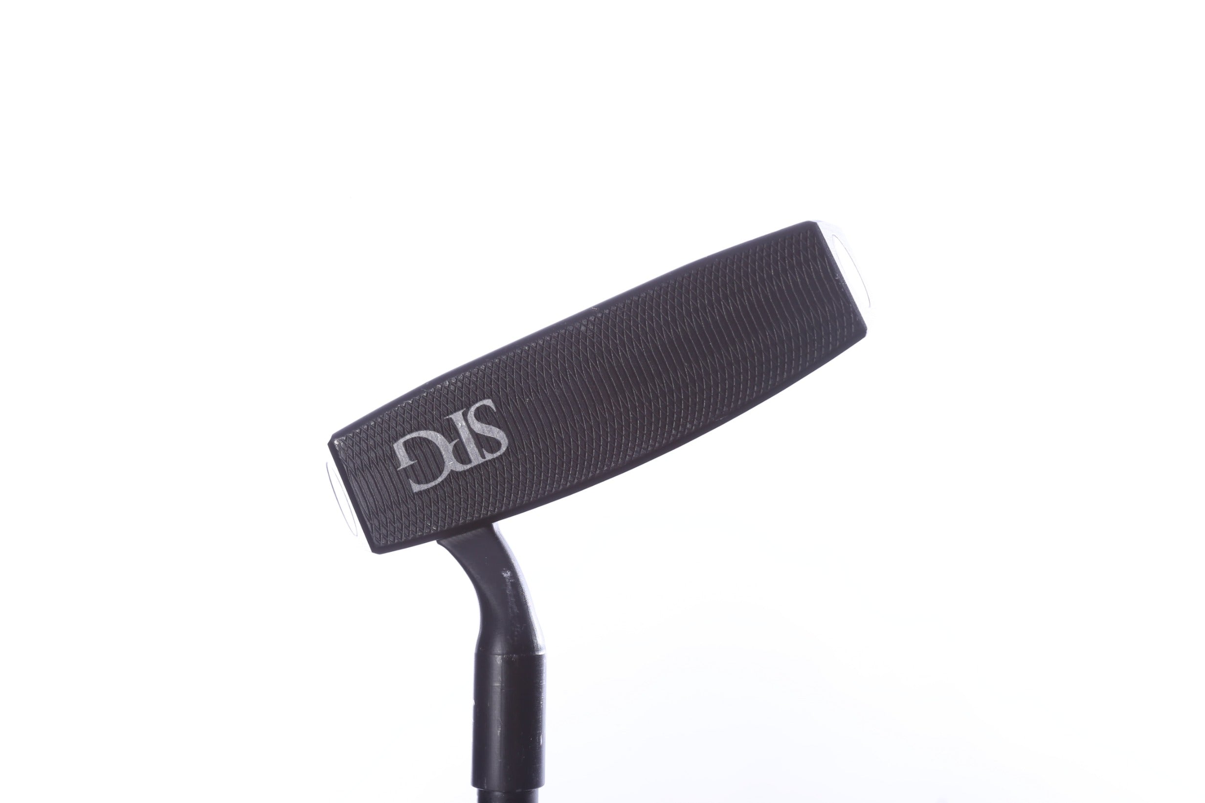 Used Sacks Parente 02 DRAC Putter - Right-Handed - 34 in - Mallet-Next Round