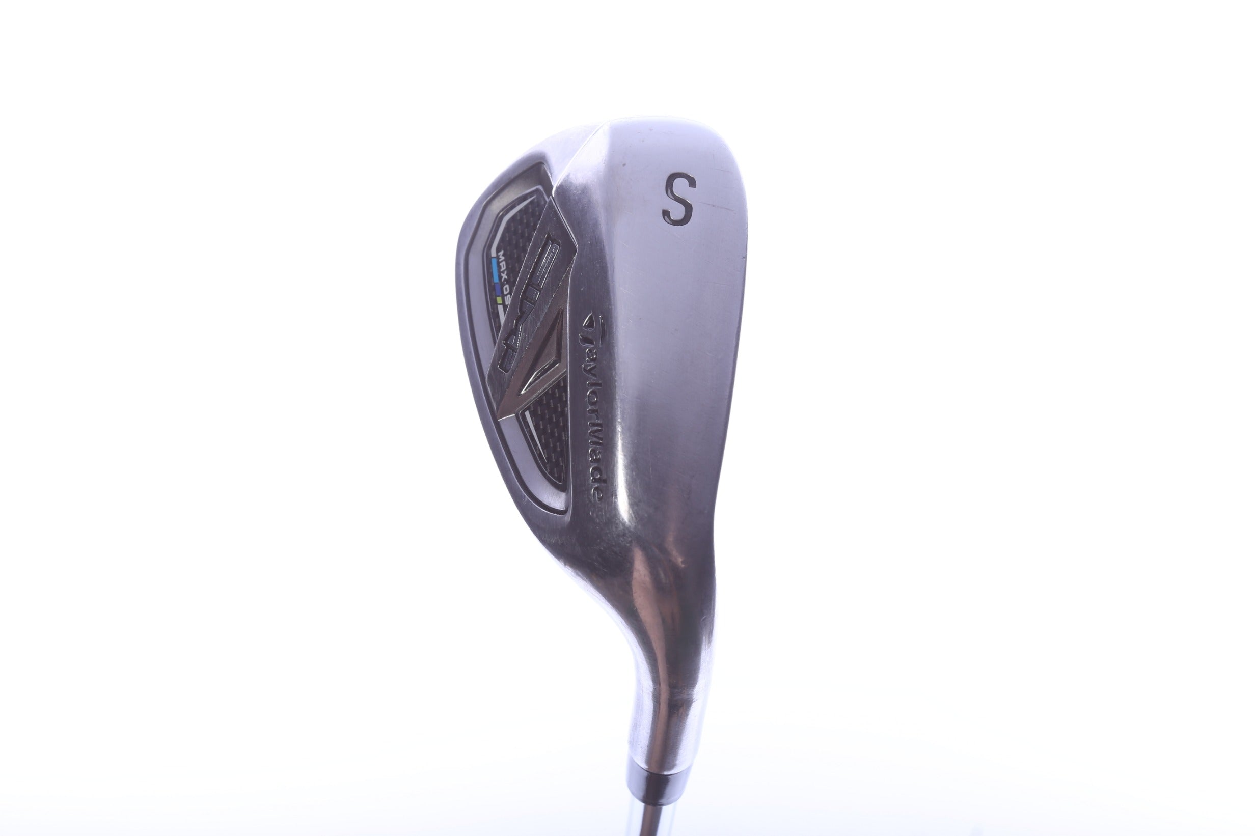 Used TaylorMade SIM2 MAX OS Sand Wedge - Right-Handed - 54 Degrees - Regular Flex-Next Round