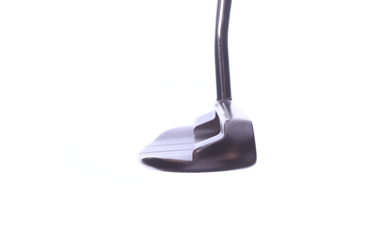 Used TaylorMade Rossa CGB Fontana Putter - Right-Handed - 35 in - Blade-Next Round