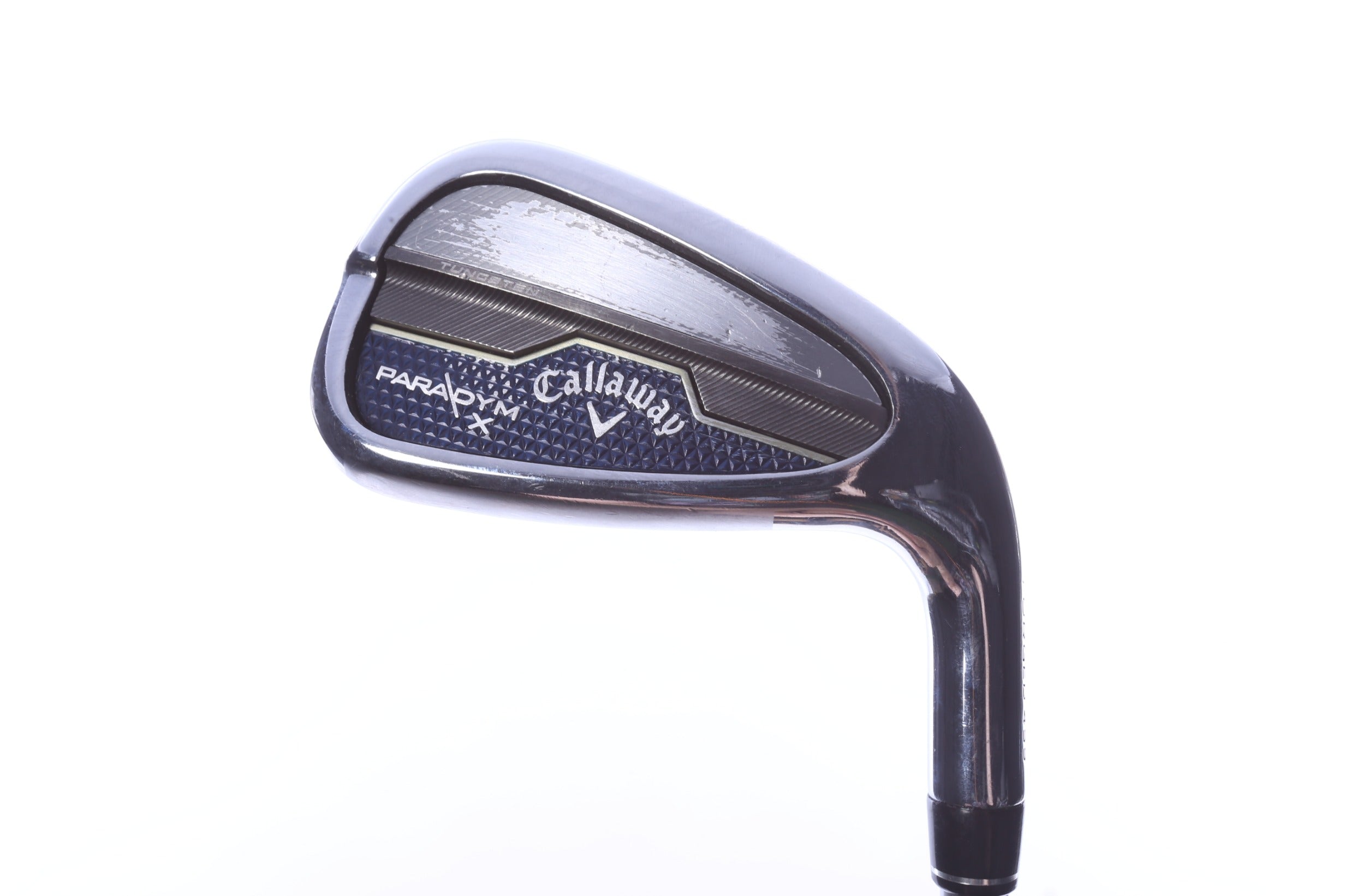 Used Callaway Paradym X Single 9-Iron - Right-Handed - Seniors Flex-Next Round