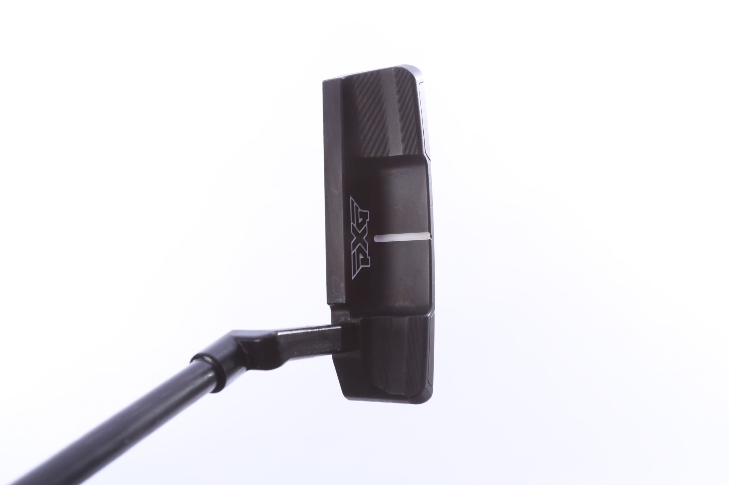 Used PXG Battle Ready Brandon - Double Bend Putter - Right-Handed - 34.5 in - Blade-Next Round