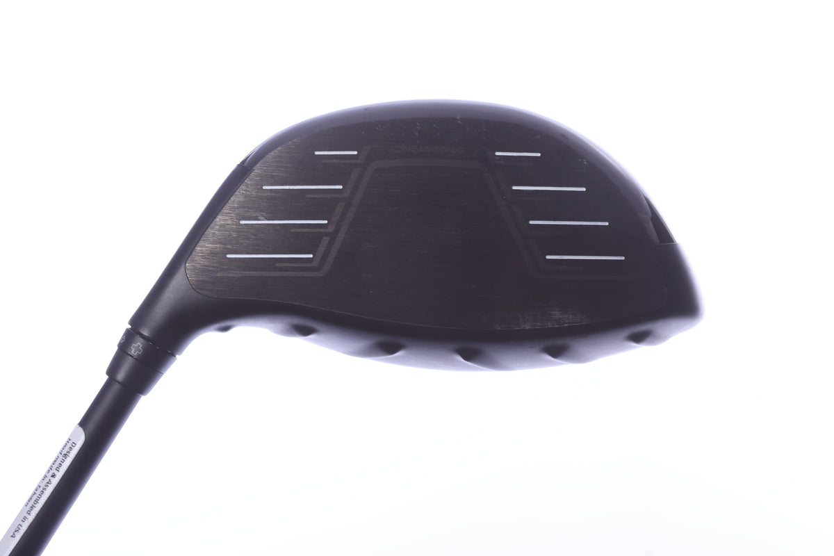Used Ping G440 LST Driver - 10.5 Degrees - Regular Flex Ping ATLA CB - Right-Handed