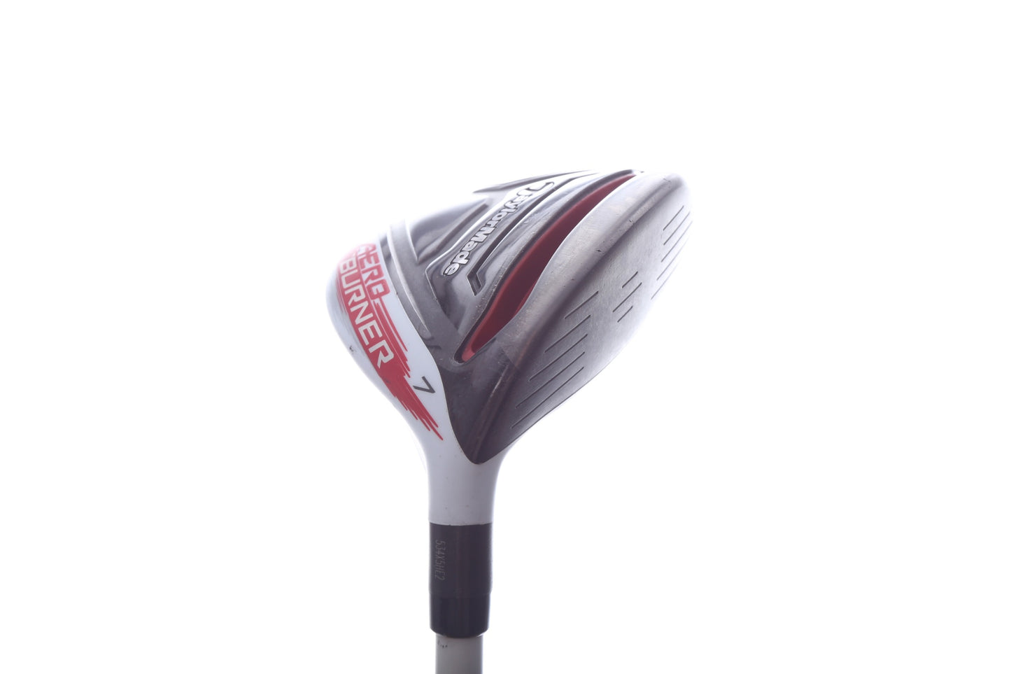 Used TaylorMade AeroBurner 7-Wood - Right-Handed - 23 Degrees - Ladies Flex-Next Round