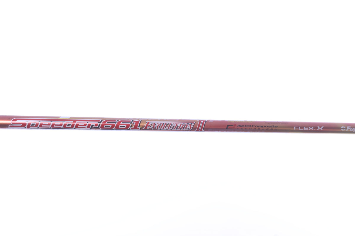 Used Callaway GBB Epic 3-Wood - Right-Handed - 15 Degrees - Extra Stiff Flex