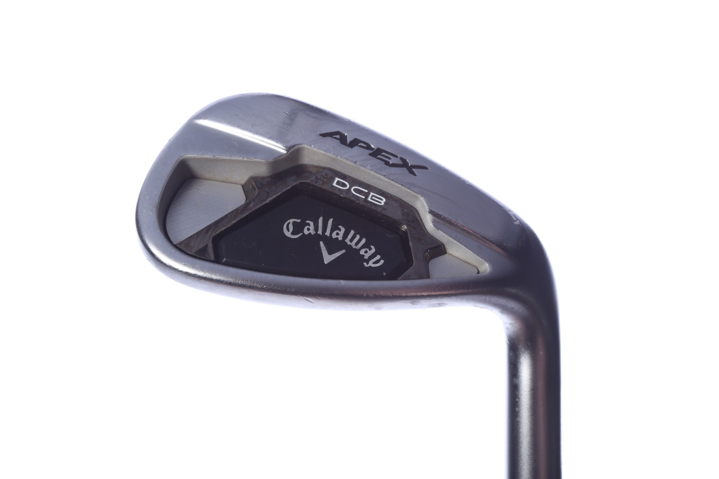 Used Callaway Apex DCB Approach Wedge - Right-Handed - 48 Degrees - Extra Stiff Flex-Next Round