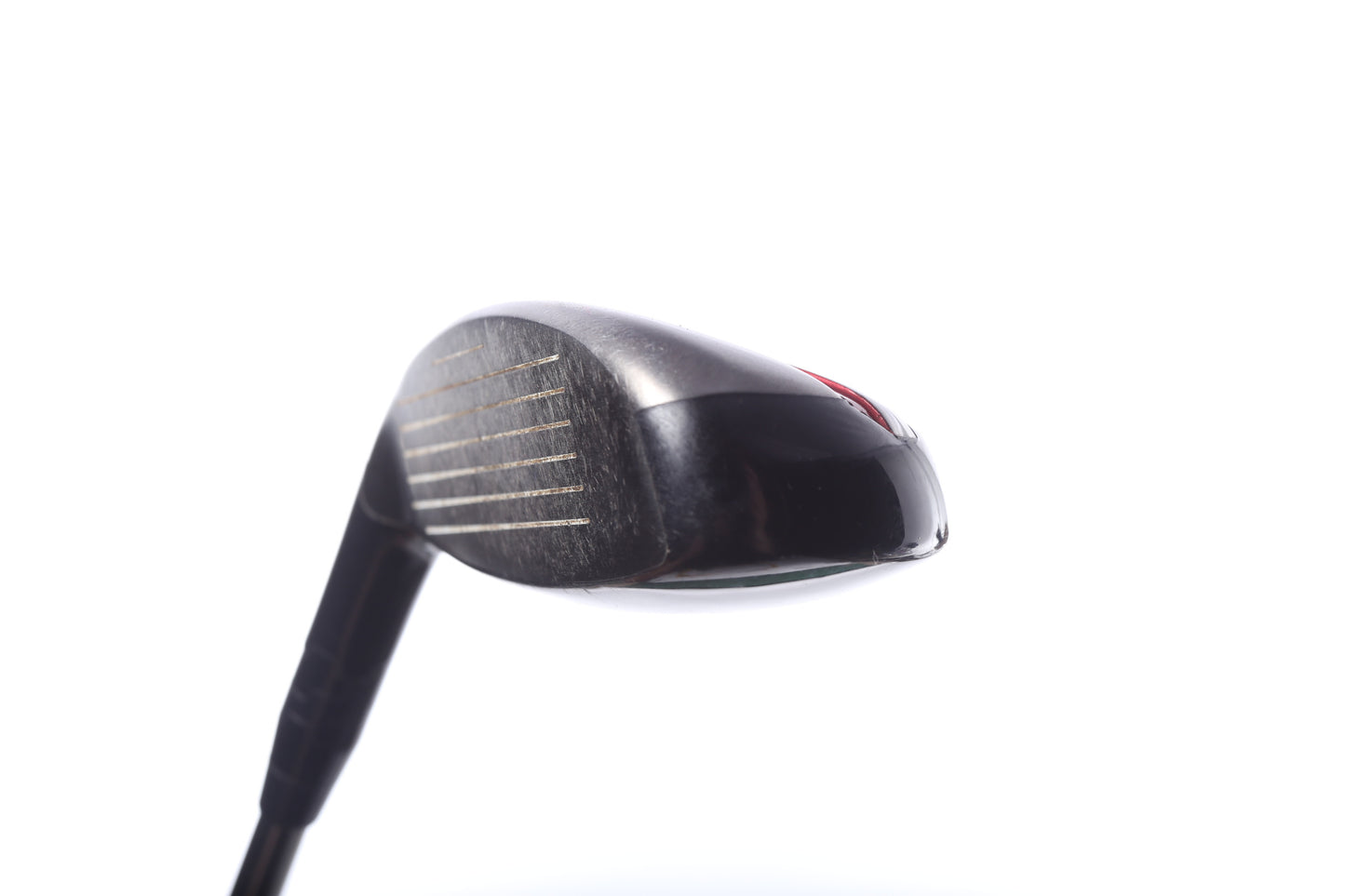 Used Callaway Big Bertha 2015 4H Hybrid - Right-Handed - 22 Degrees - Regular Flex-Next Round