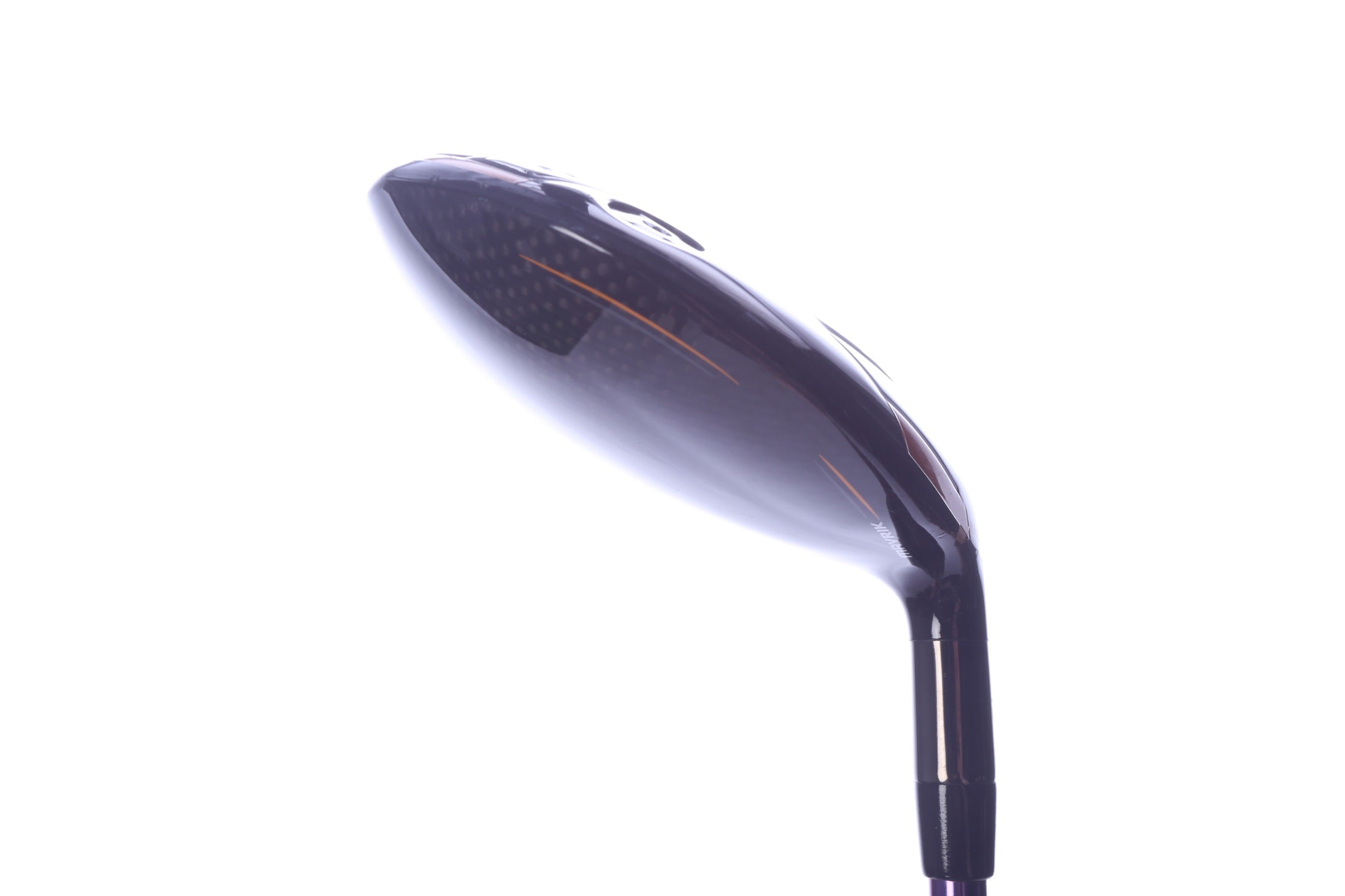 Used Callaway Mavrik Sub Zero 3-Wood - Right-Handed - 15 Degrees - Extra Stiff Flex-Next Round