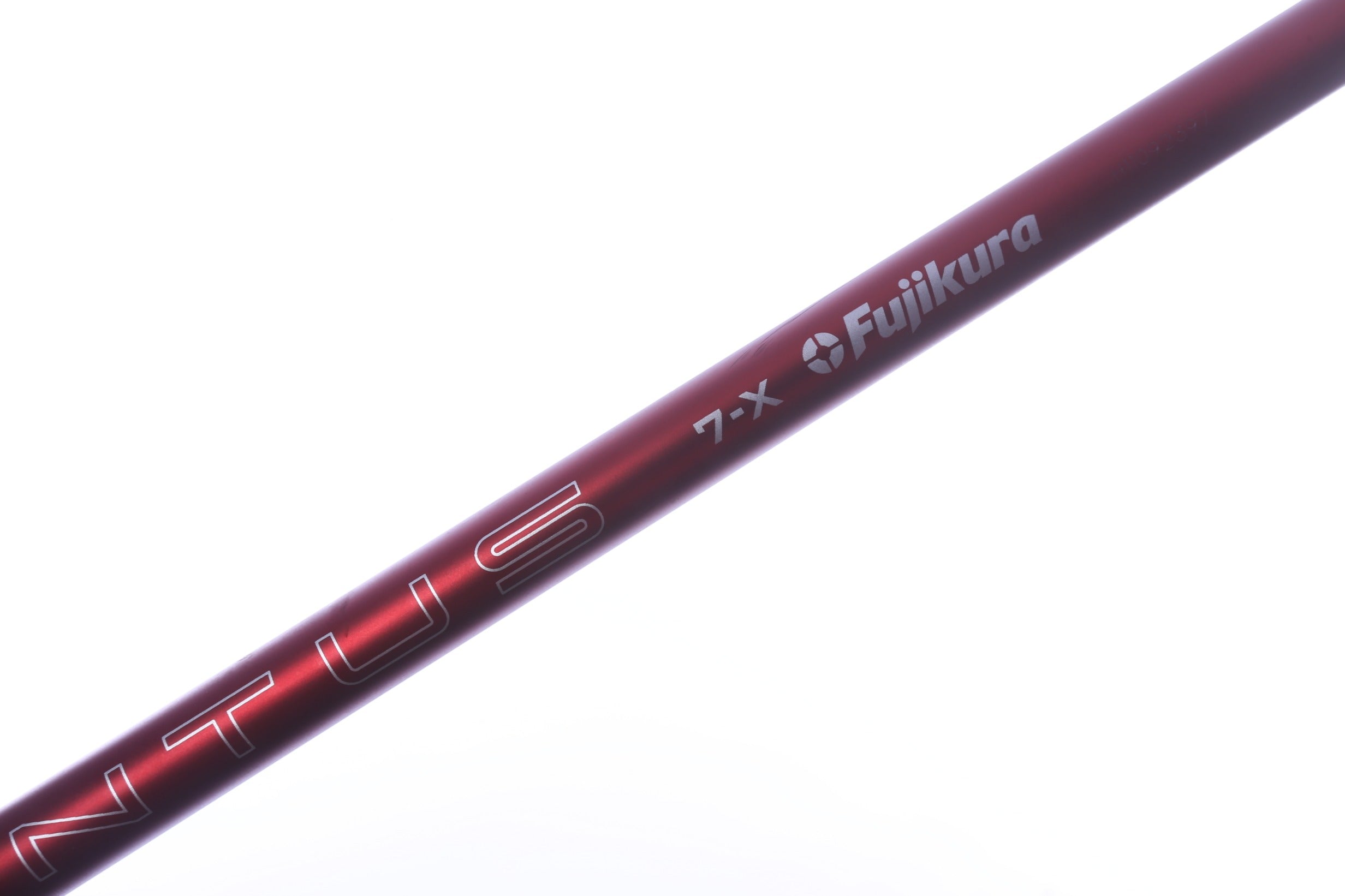 Used Fujikura Ventus Red Velocore+ Fairway Wood Shaft Extra Stiff Flex Graphite - 41 in - Callaway Opti-Fit Adapter