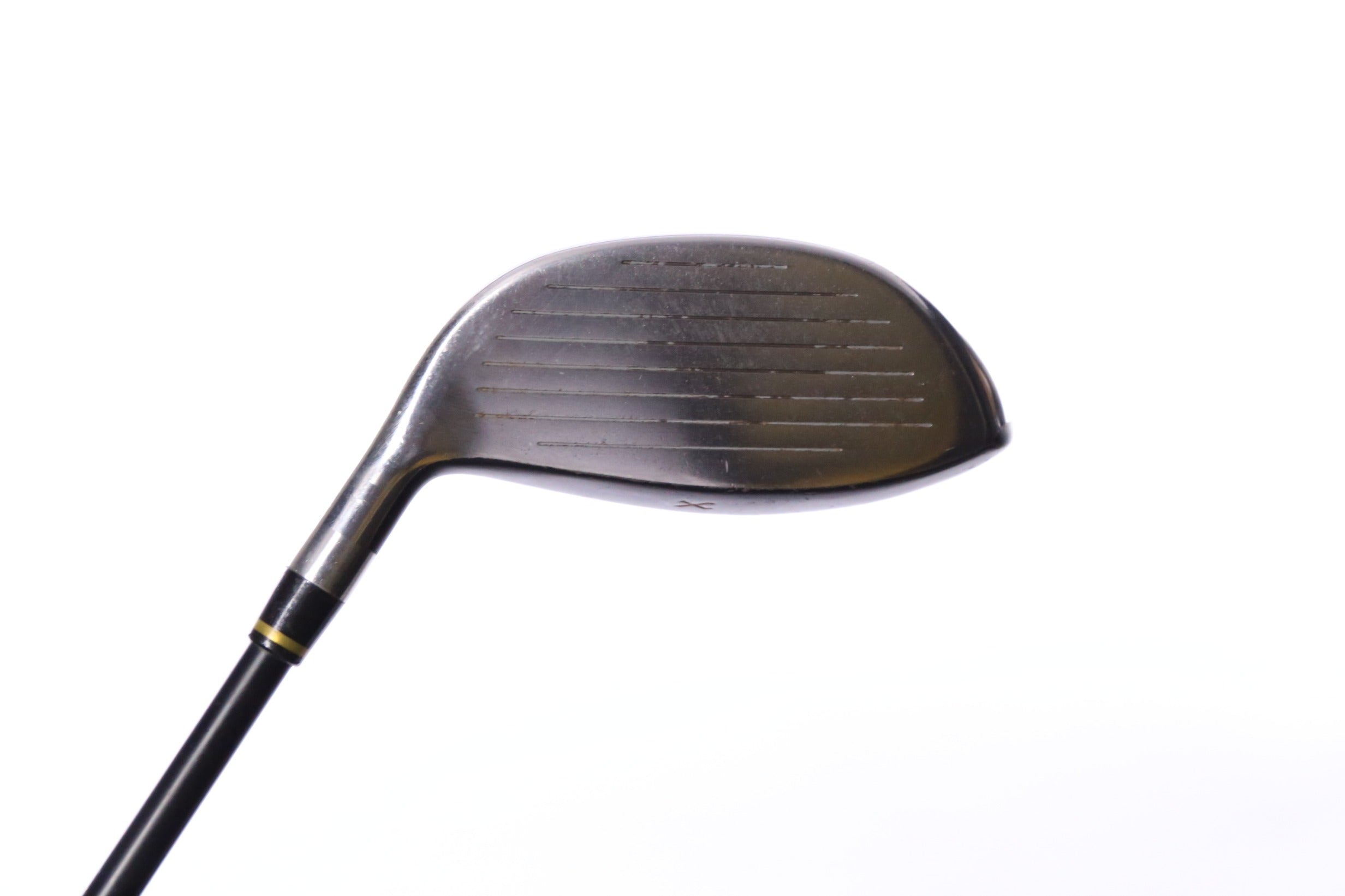 Used Autopilot GX7 3-Wood - Right-Handed - 14 Degrees - Seniors Flex-Next Round
