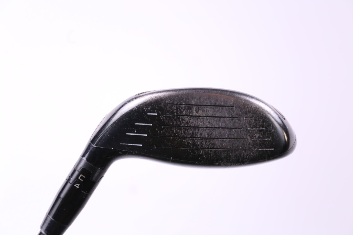 Used Titleist TSi2 5-Wood - Right-Handed - 18 Degrees - Regular Flex-Next Round