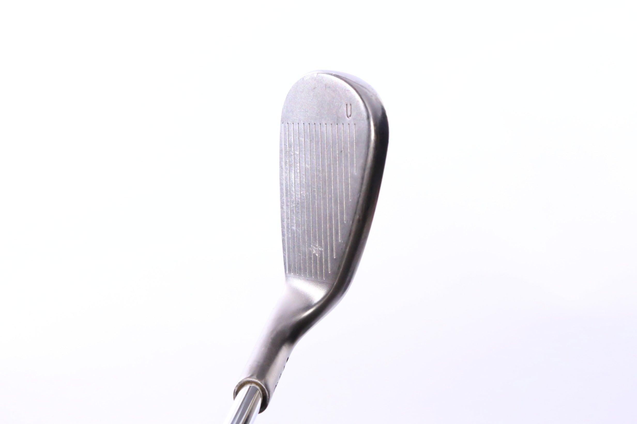 Used Ping G30 Utility Wedge - Right-Handed - 50 Degrees - Stiff Flex