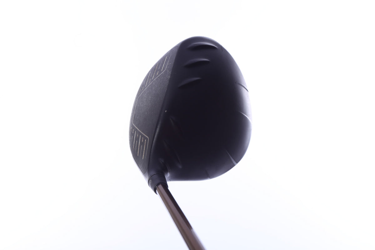 Used Ping G425 MAX Driver - 10.5 Degrees - Stiff Flex Ping ALTA CB - Right-Handed