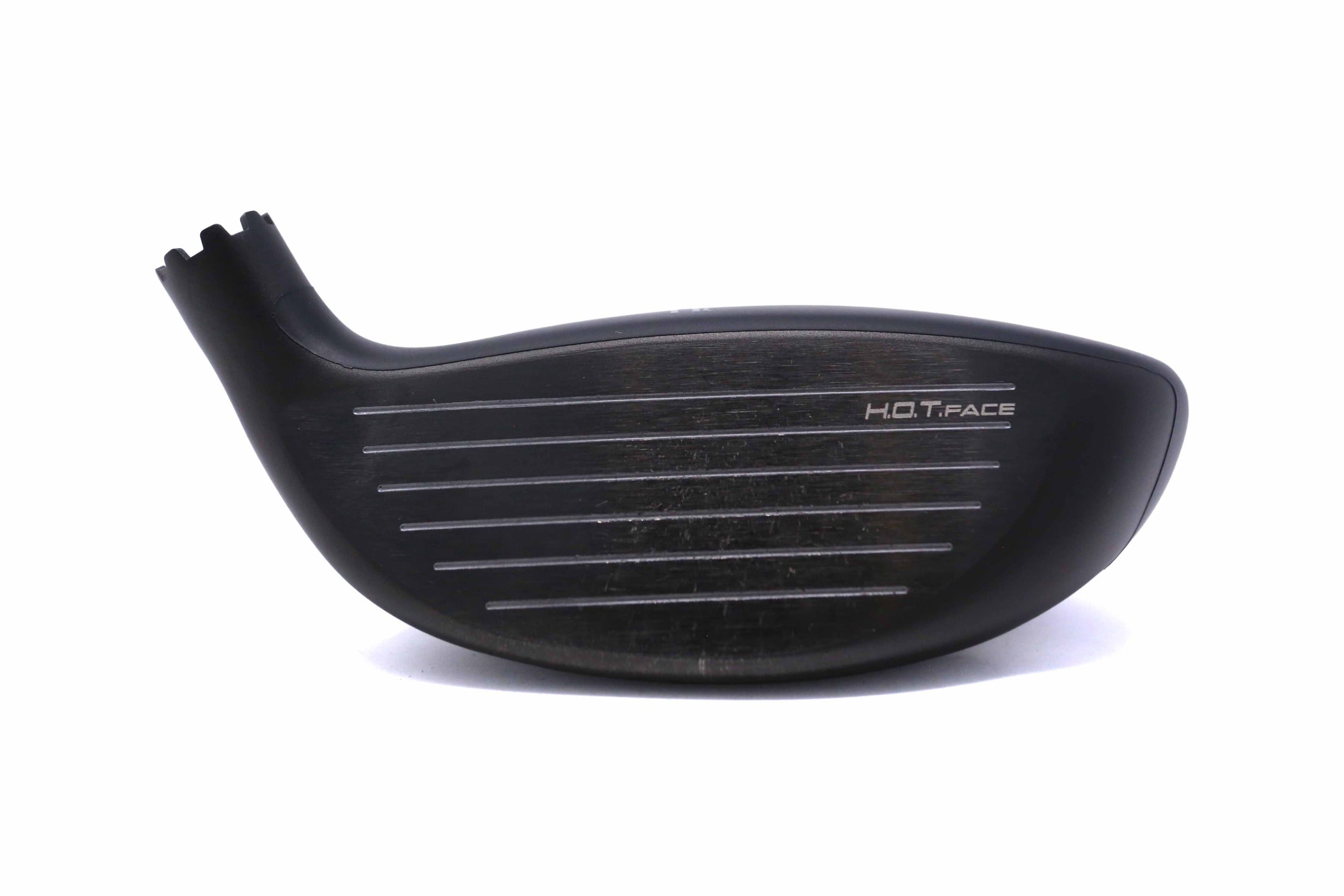 Used Cobra Darkspeed LS 3-Wood - HEAD ONLY - Left-Handed - 14.5 Degrees-Next Round