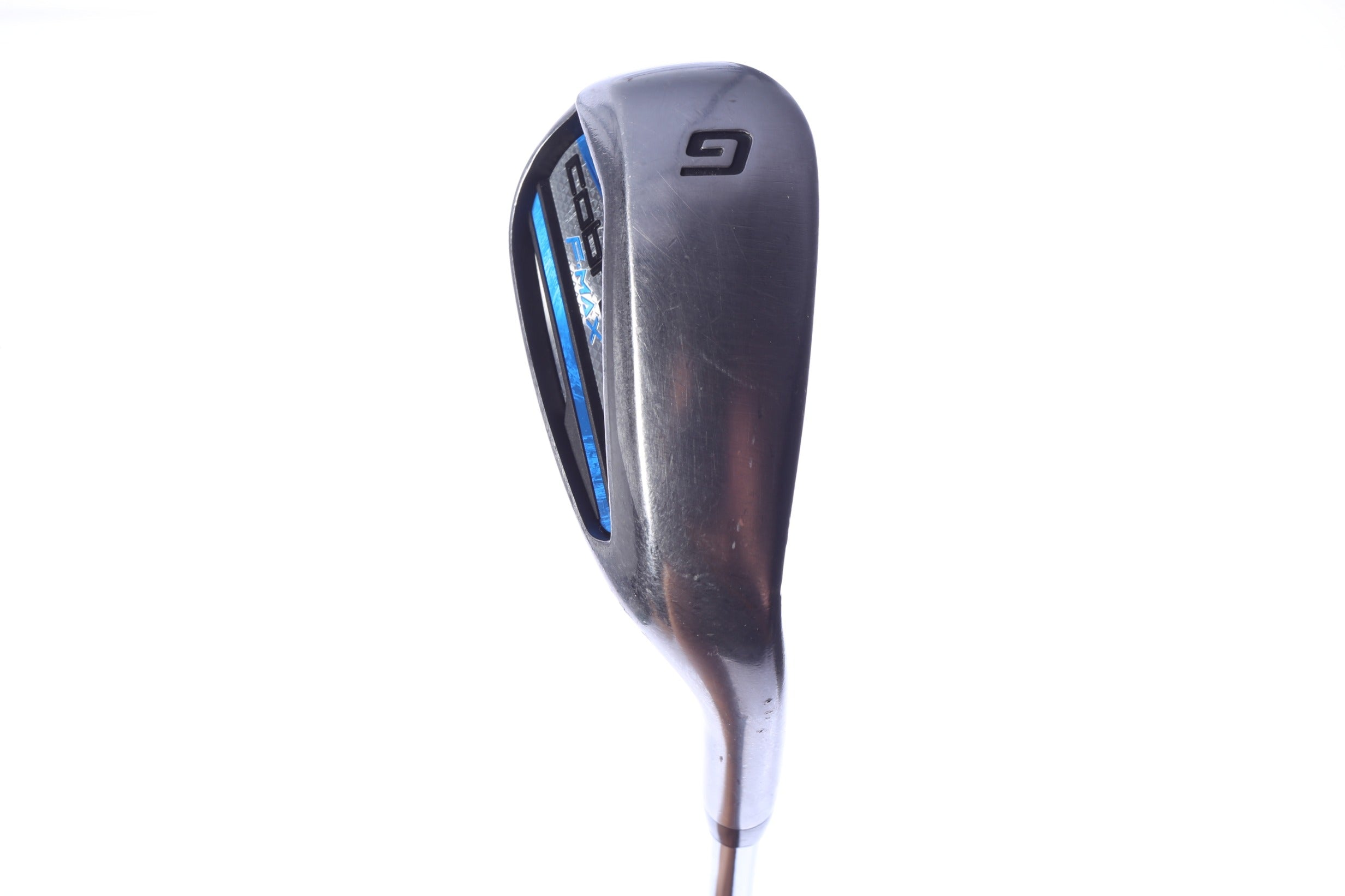 Used Cobra F-Max 22 Gap Wedge - Right-Handed - 50 Degrees - Stiff Flex