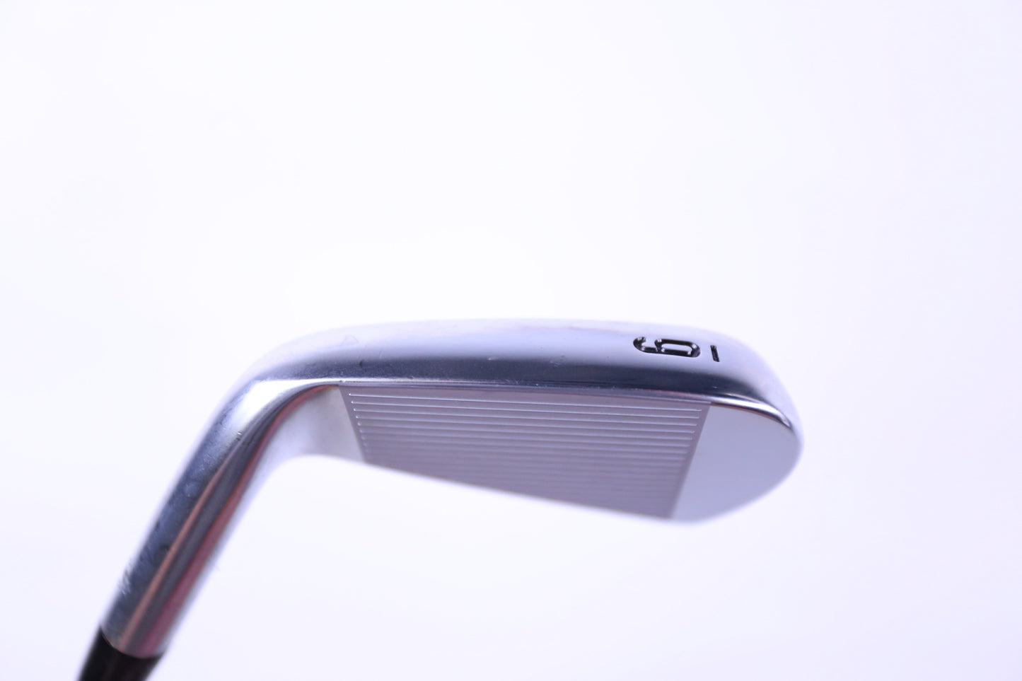 Used Callaway RAZR X Forged Single 6-Iron - Right-Handed - Stiff Flex-Next Round
