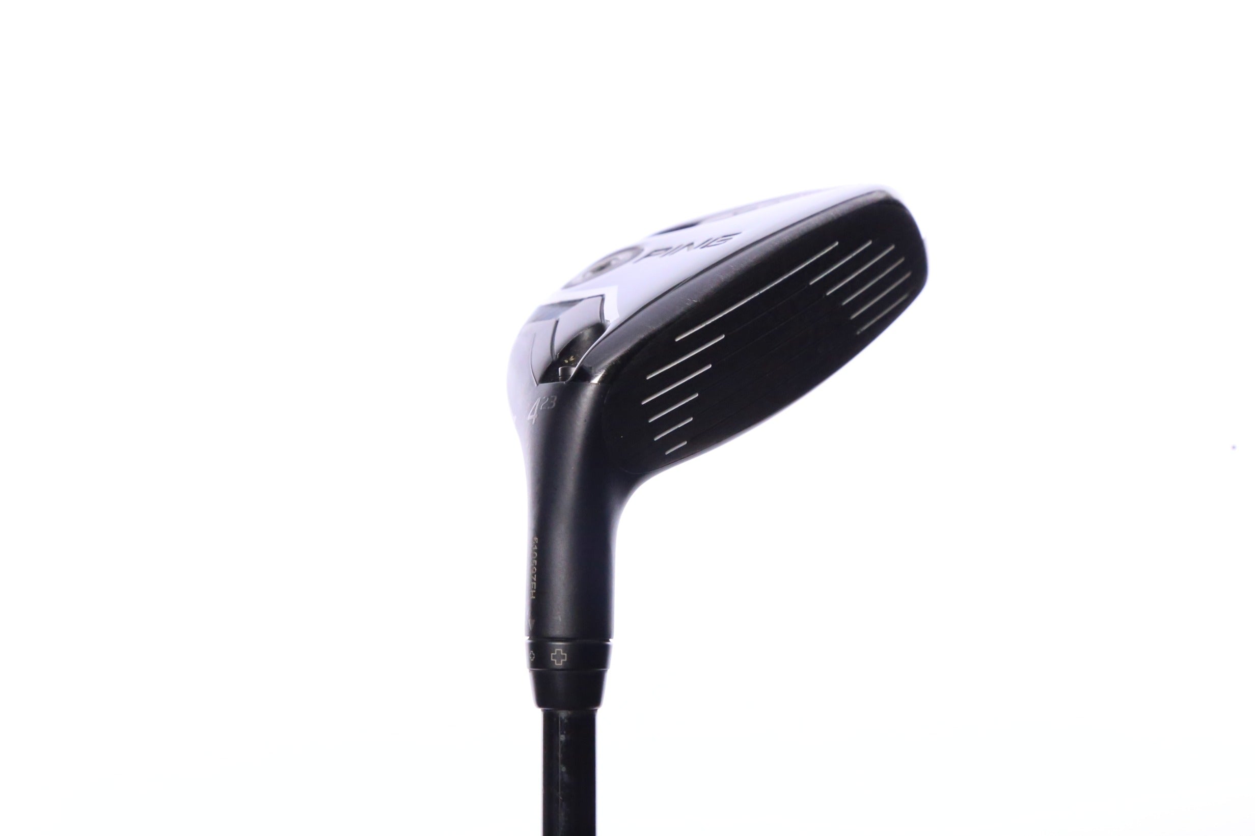 Used Ping G440 4H Hybrid - Right-Handed - 23 Degrees - Variable Flex-Next Round