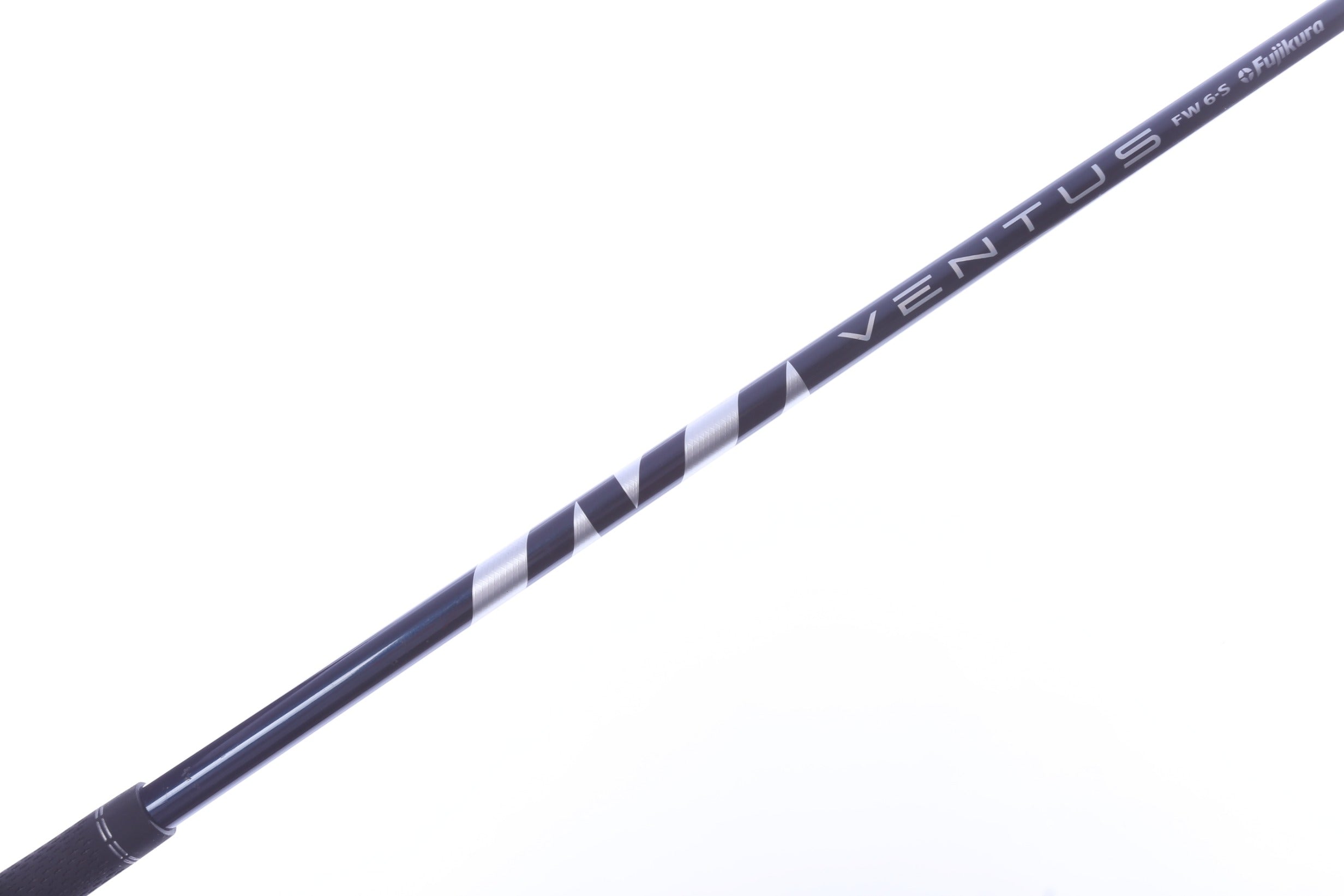 Used Fujikura OEM Ventus Blue Fairway Wood Shaft Stiff Flex Graphite - 40.5 in - No Adapter-Next Round
