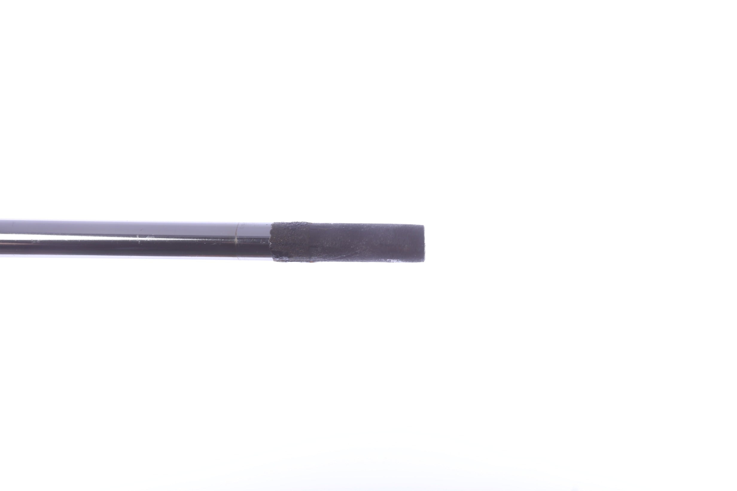 Used Mitsubishi Diamana ZF-Series Driver Shaft Tour Extra Stiff Flex Graphite - 43 in - No Adapter-Next Round