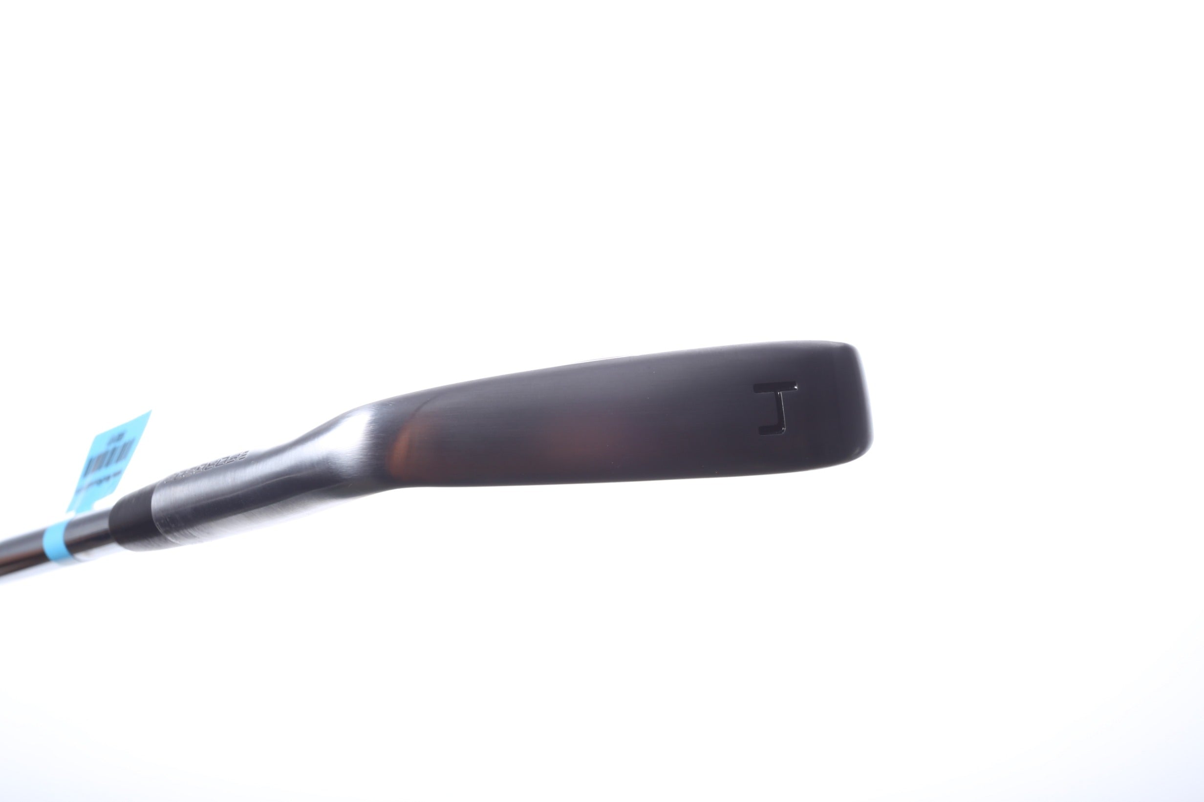 Used TaylorMade 2024 P7CB Single 4-Iron - Right-Handed - Stiff Flex-Next Round