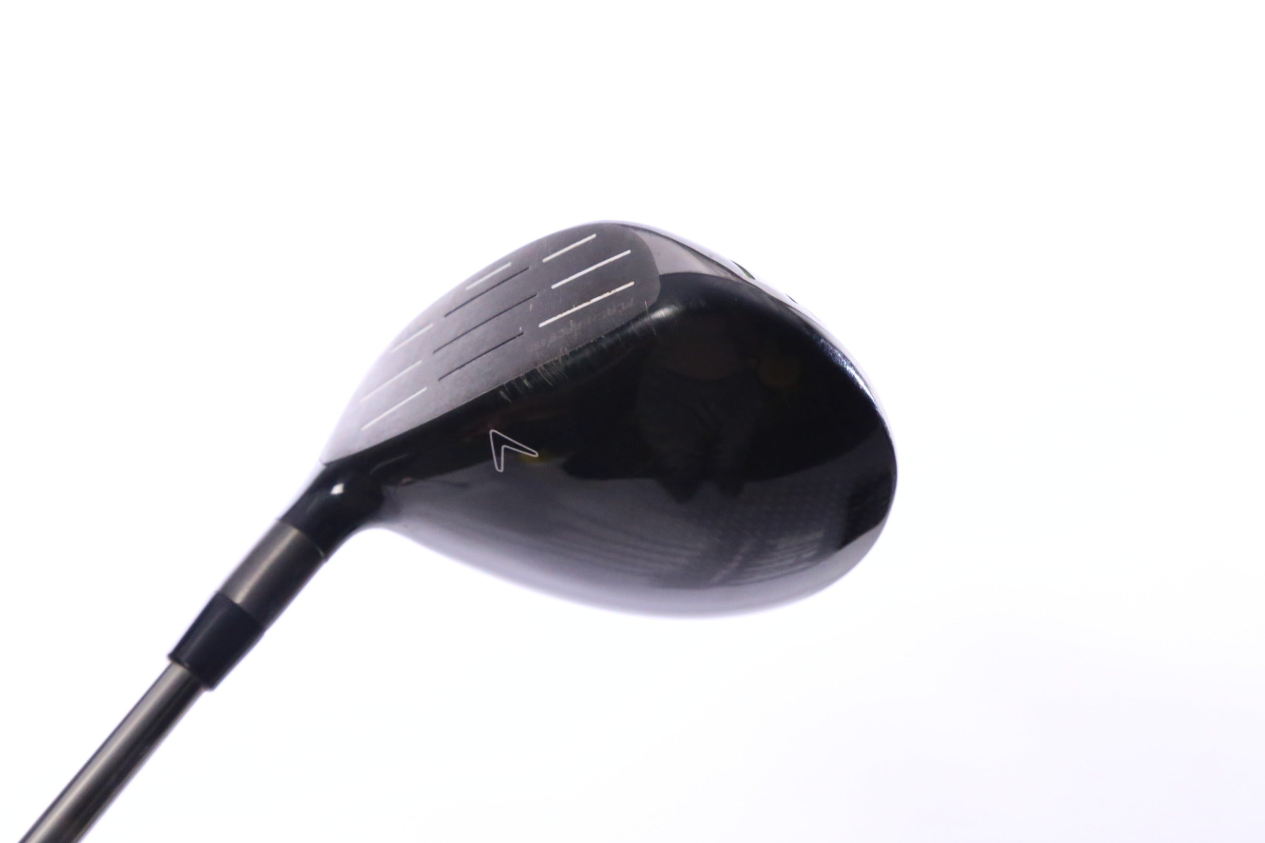 Used Callaway Epic MAX 5-Wood - Right-Handed - 18 Degrees - Stiff Flex