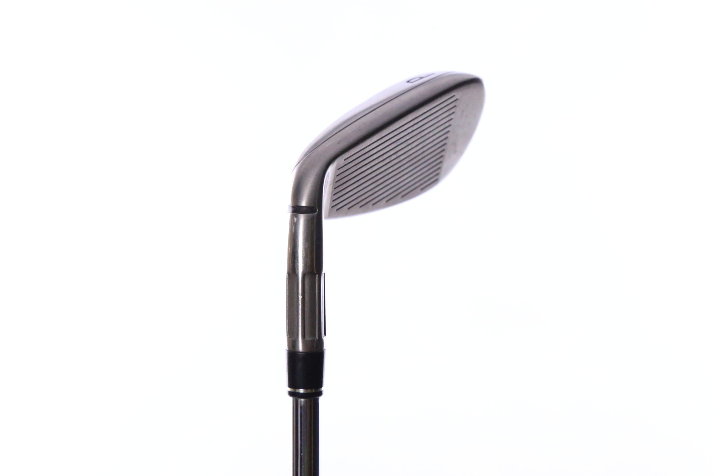 Used TaylorMade M4 2018 Pitching Wedge - Right-Handed - 43.5 Degrees - Regular Flex-Next Round