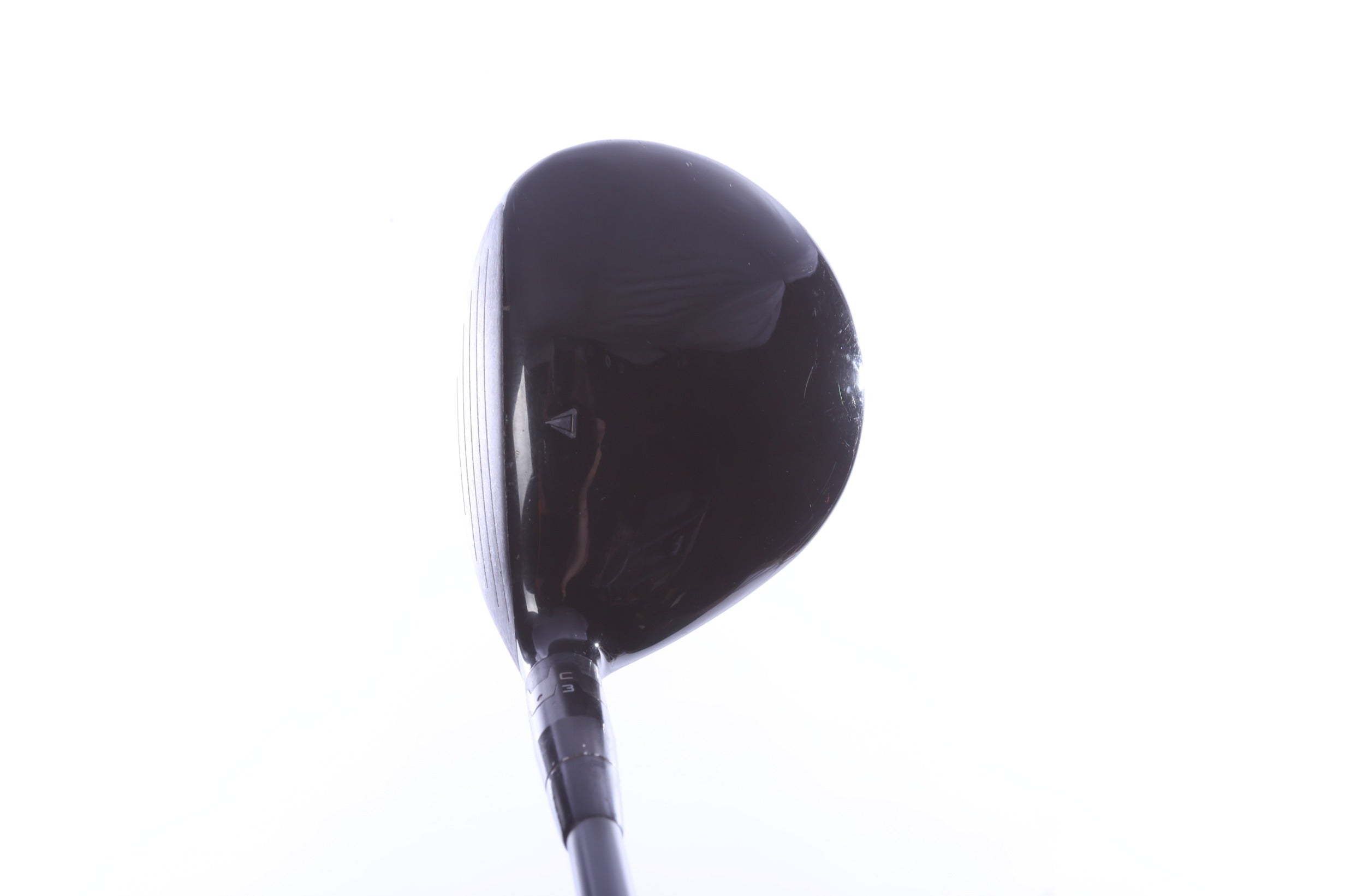 Used Titleist TS3 3-Wood - Right-Handed - 15 Degrees - Regular Flex-Next Round