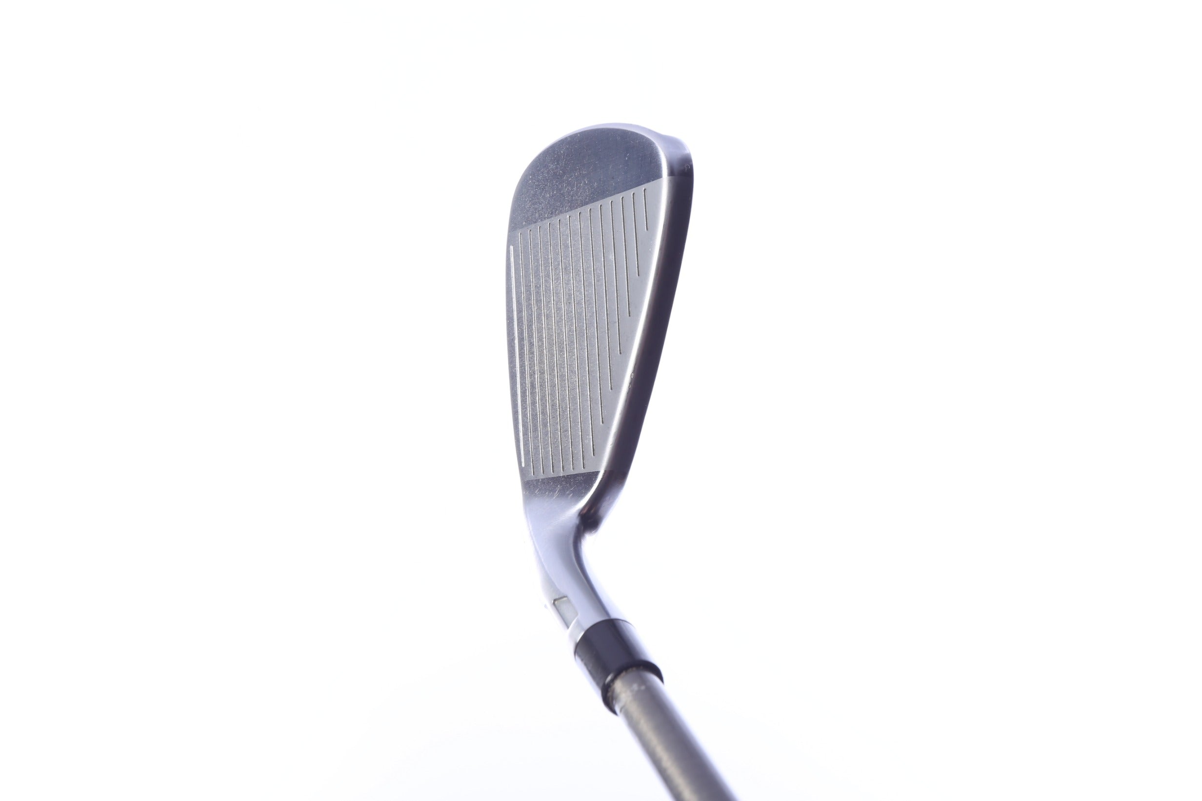 Used TaylorMade Qi Single 6-Iron - Right-Handed - Regular Flex