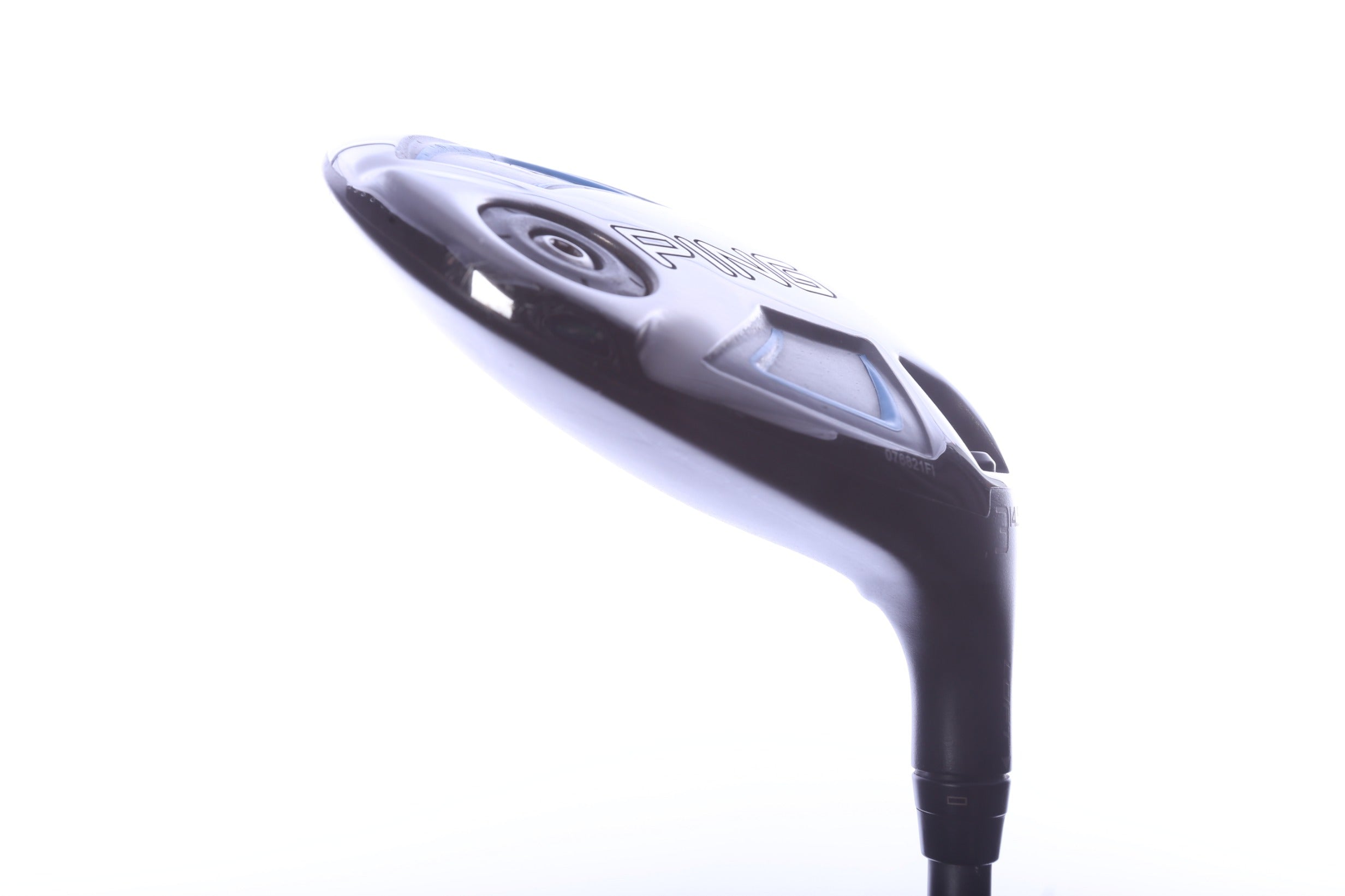 Used Ping G 3-Wood - Right-Handed - 14.5 Degrees - Stiff Flex