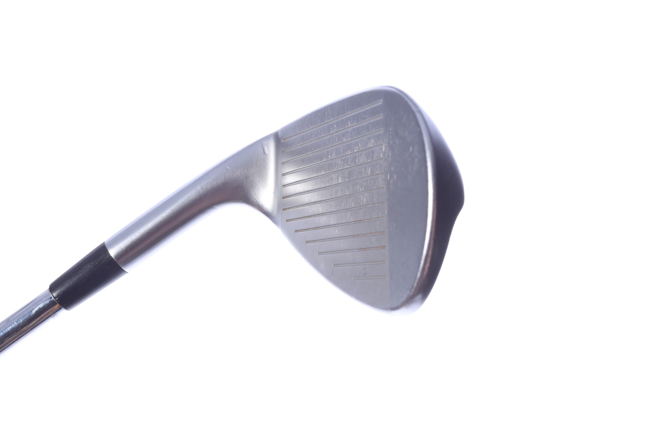 Used Mizuno JPX 919 Forged Gap Wedge - Right-Handed - 50 Degrees - Regular Flex-Next Round