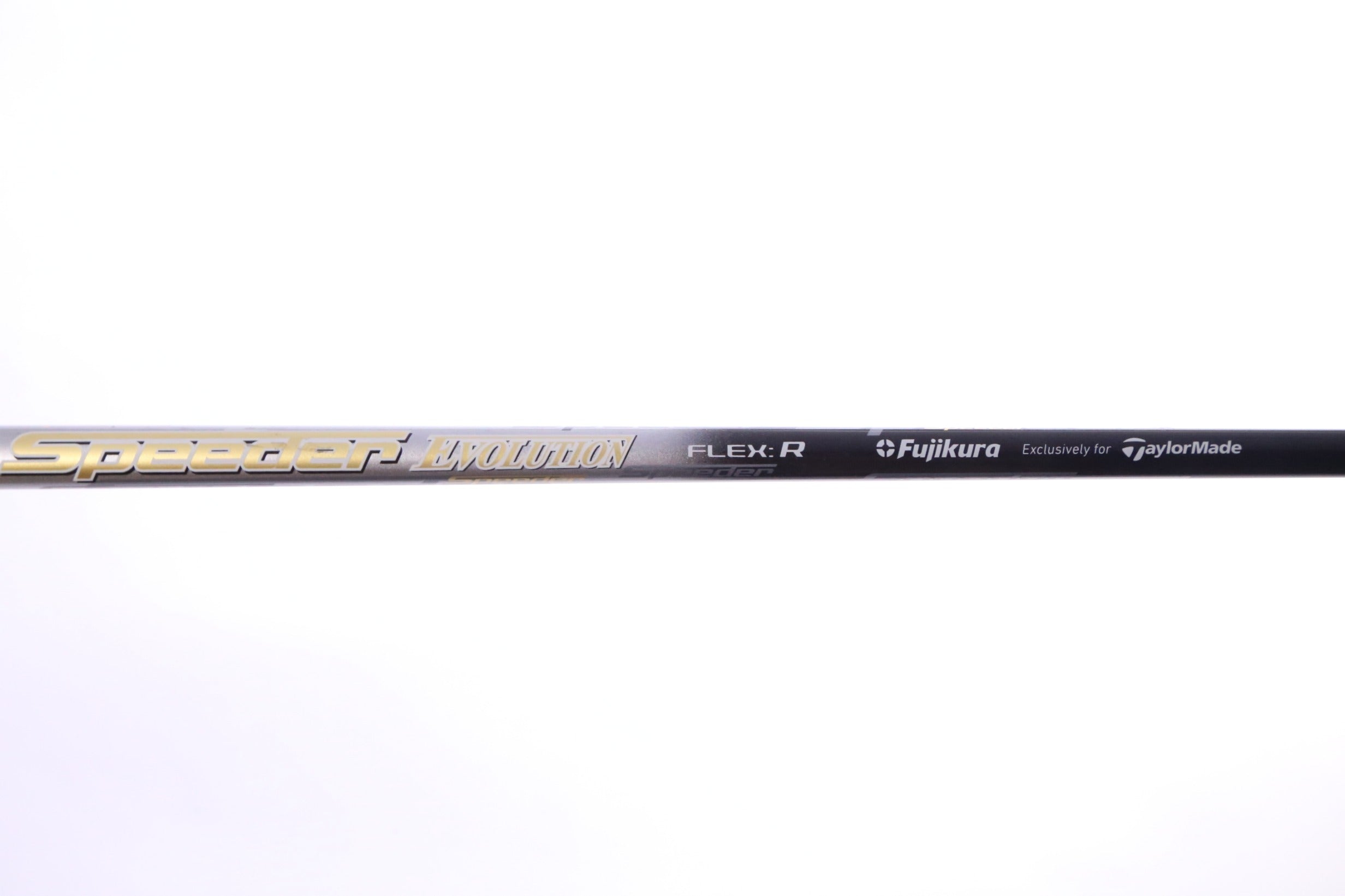 Used TaylorMade M Gloire Single 6-Iron - Right-Handed - Regular Flex-Next Round