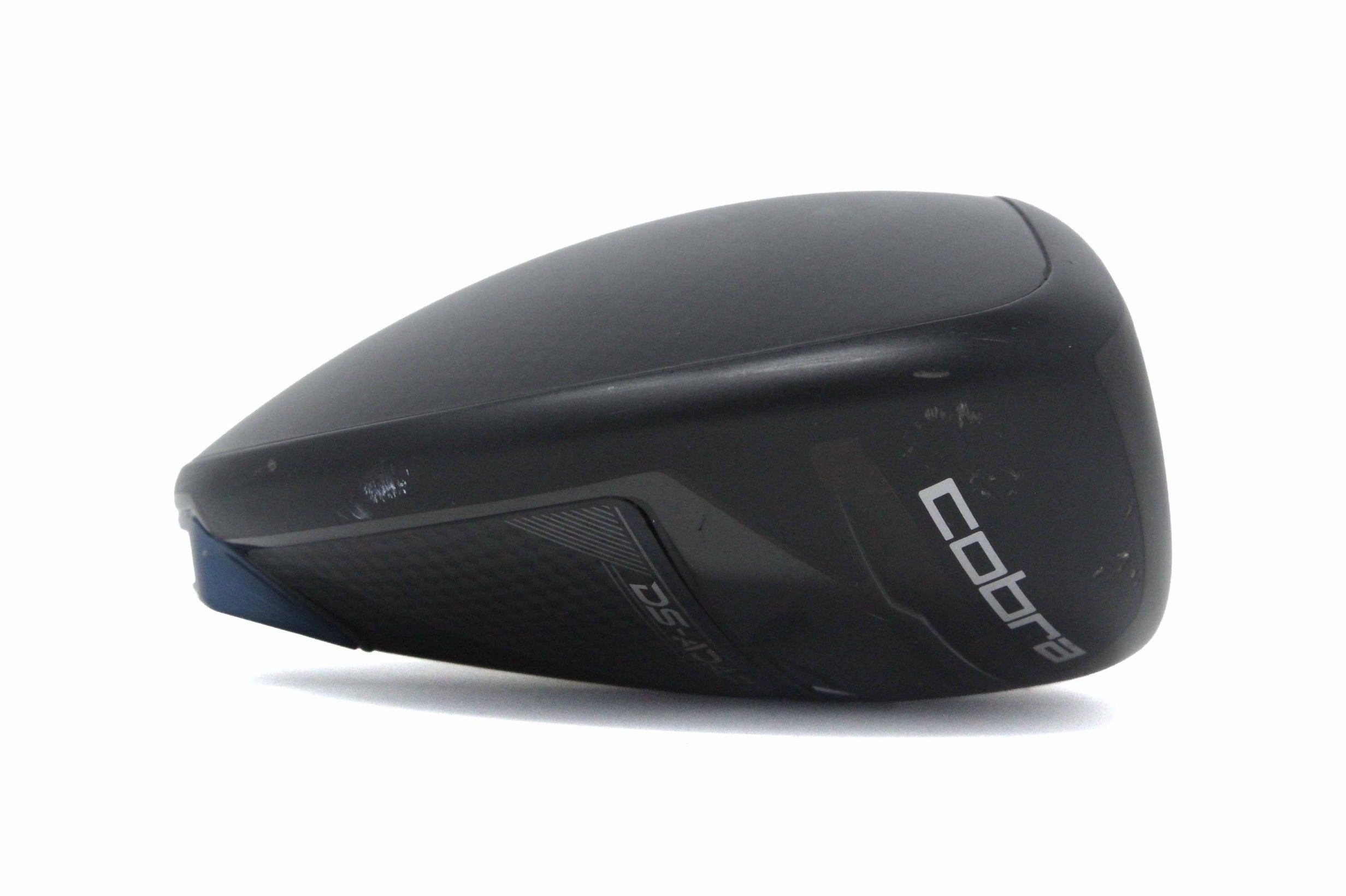 Used Cobra DS-ADAPT X Driver - HEAD ONLY - Right-Handed - 9 Degrees-Next Round