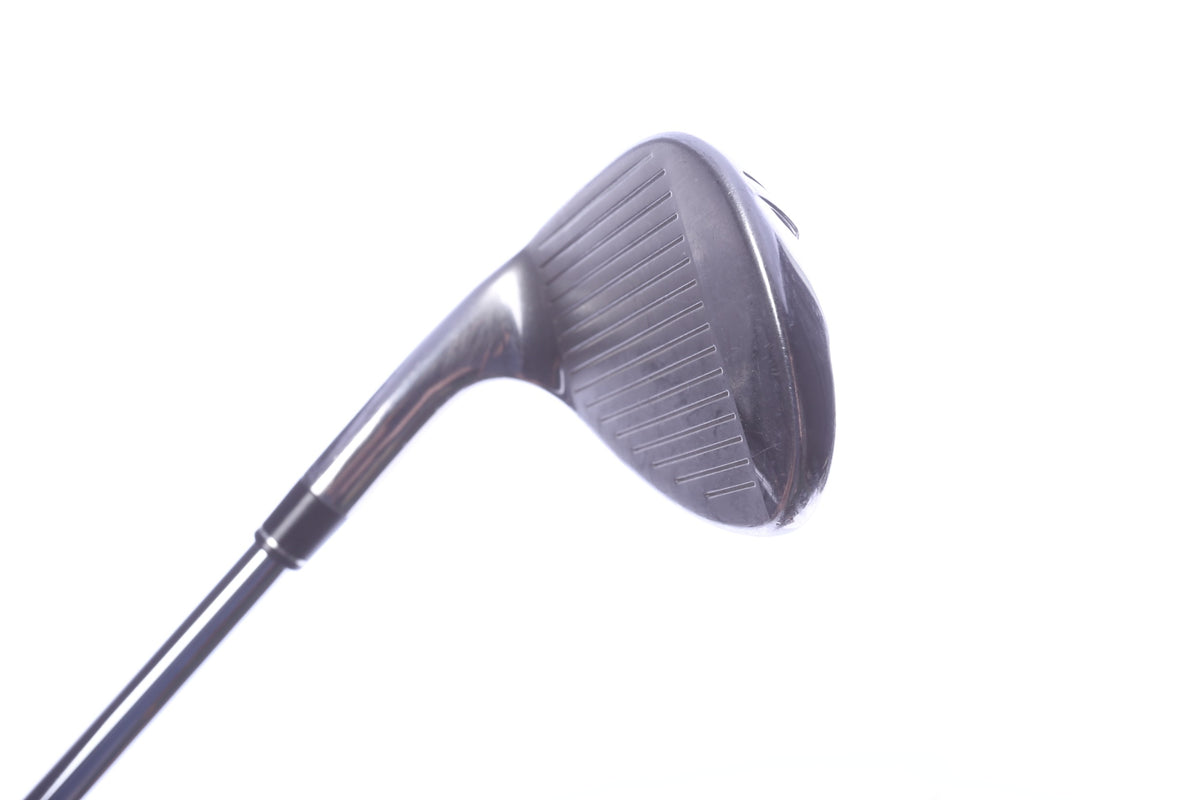Used TaylorMade SIM MAX OS Sand Wedge - Right-Handed - 54 Degrees - Extra Stiff Flex