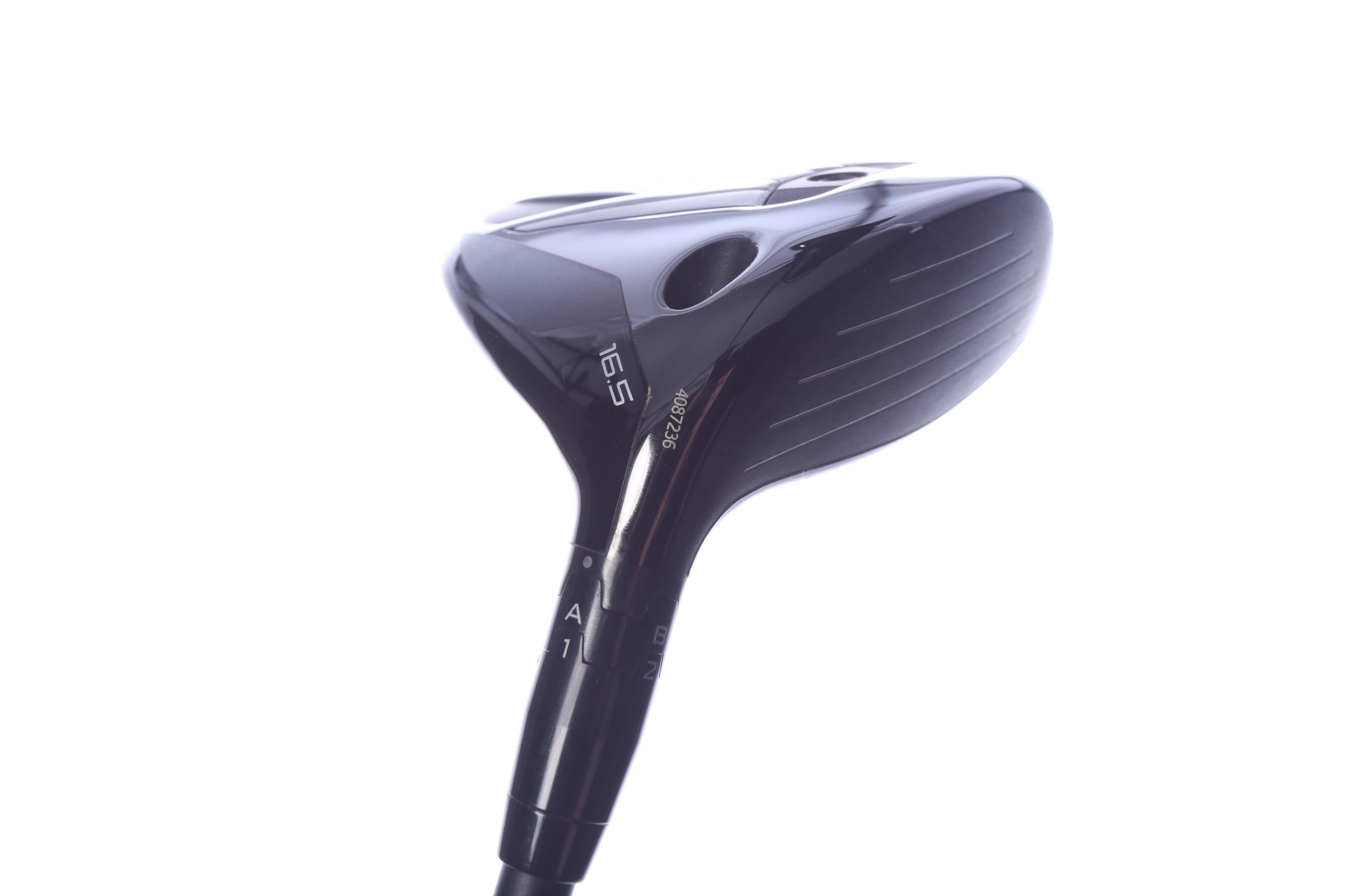 Used Titleist GT2 4-Wood - Right-Handed - 16.5 Degrees - Regular Flex-Next Round