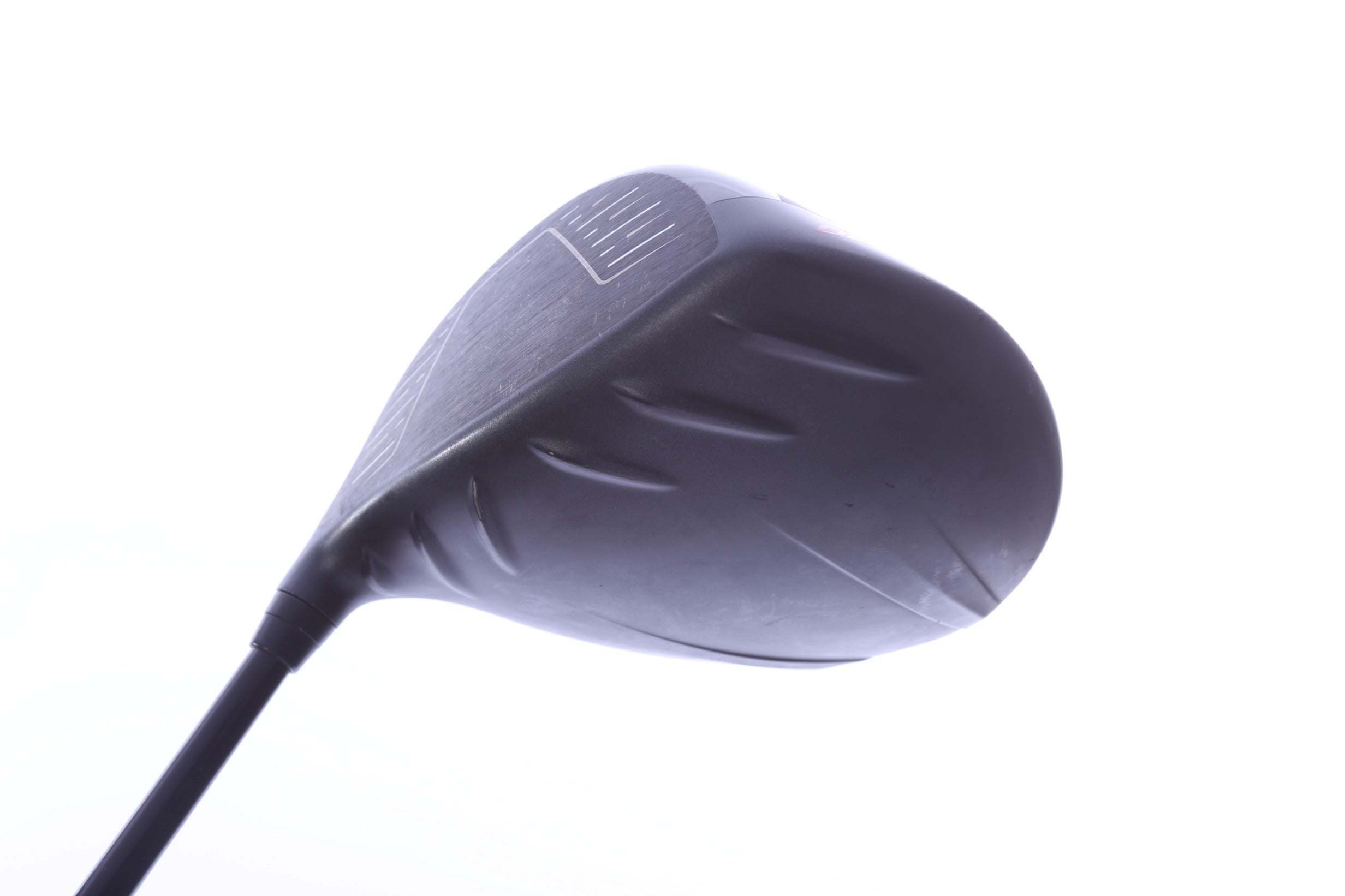 Used Ping G410 Plus Driver - 9 Degrees - Stiff Flex Mitsubishi Tensei CK Series Orange - Right-Handed