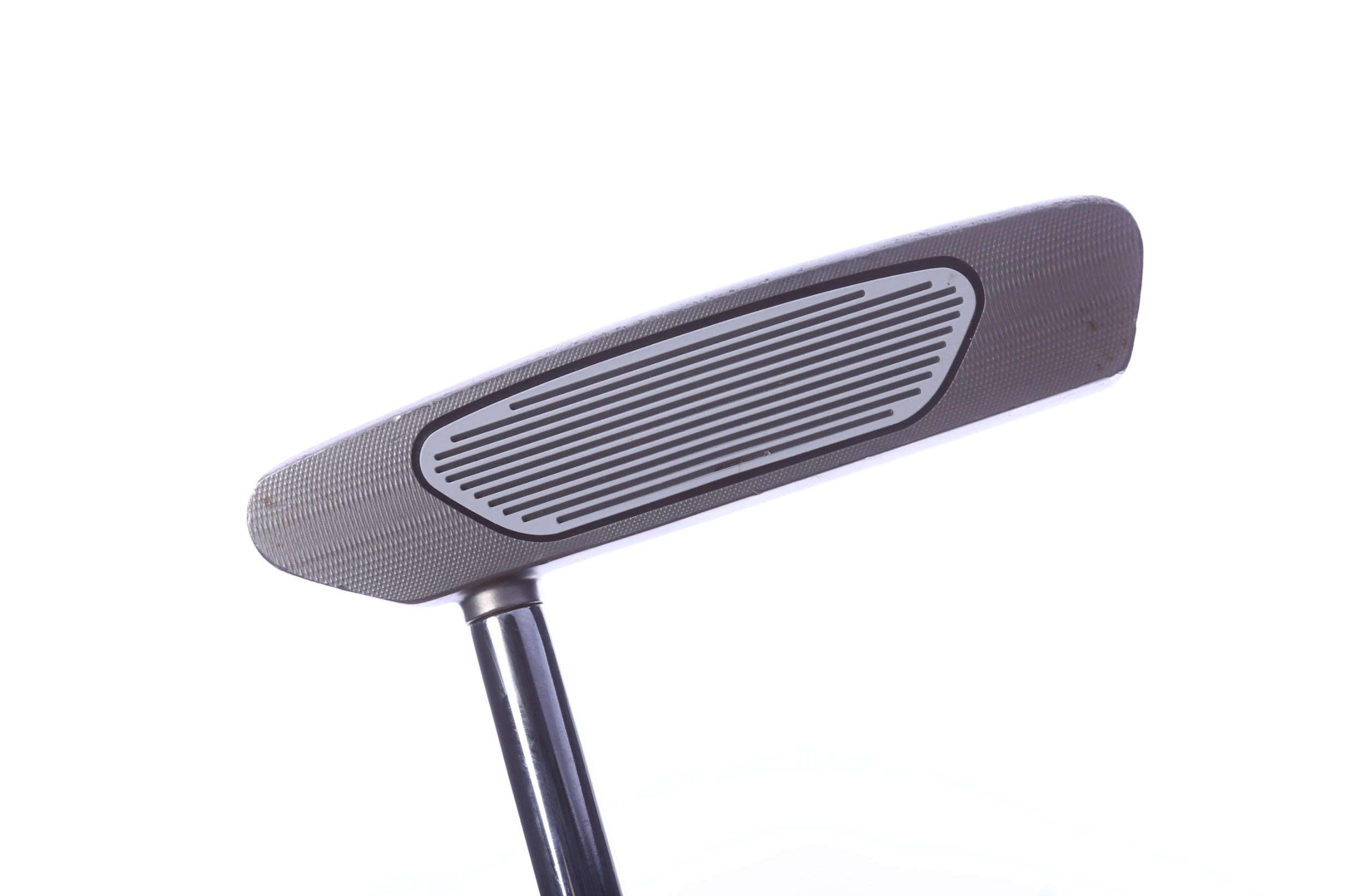 Used TaylorMade TP HYDROBLAST Del Monte 7 Putter - Right-Handed - 34 in - Blade