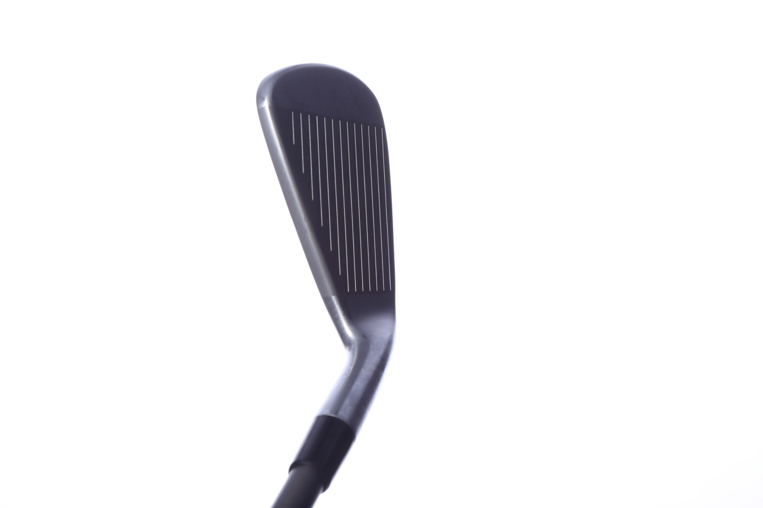 Used TaylorMade 2023 P790 Single 4-Iron - Left-Handed - Seniors Flex-Next Round