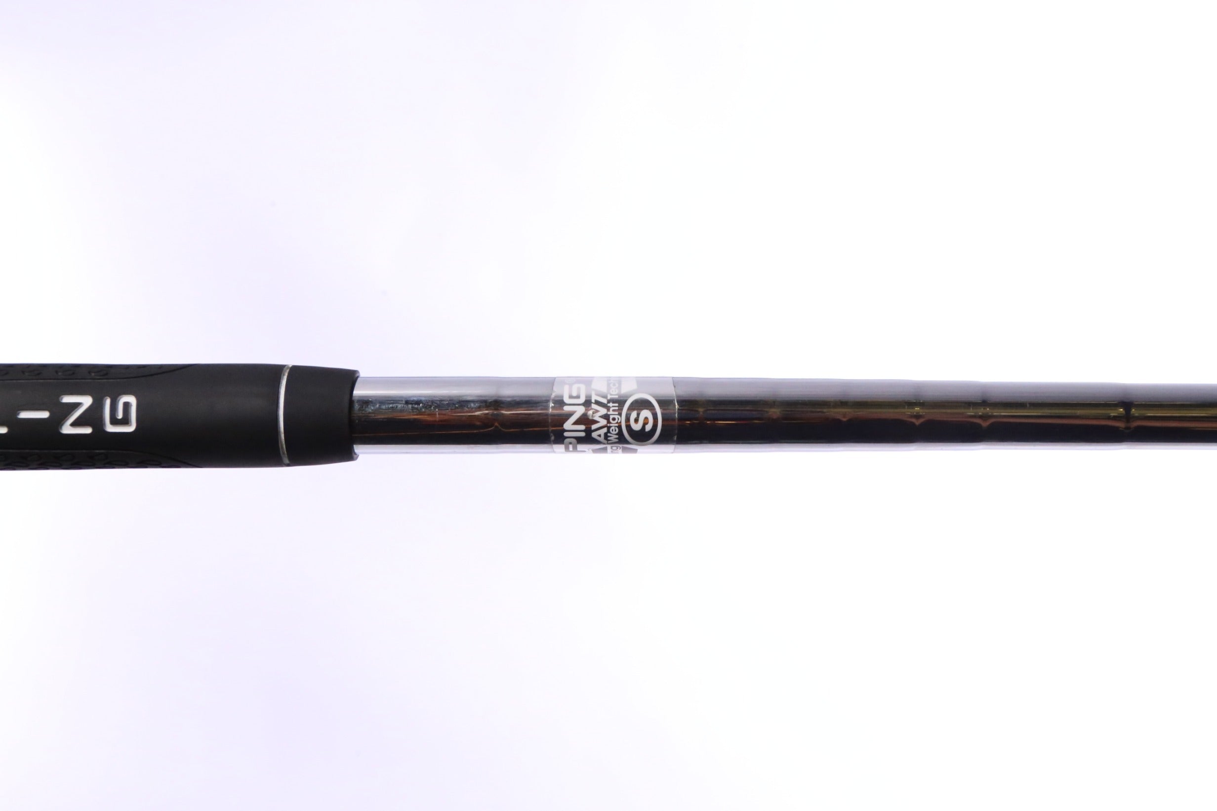 Used Ping G10 Single 3-Iron - Right-Handed - Stiff Flex-Next Round