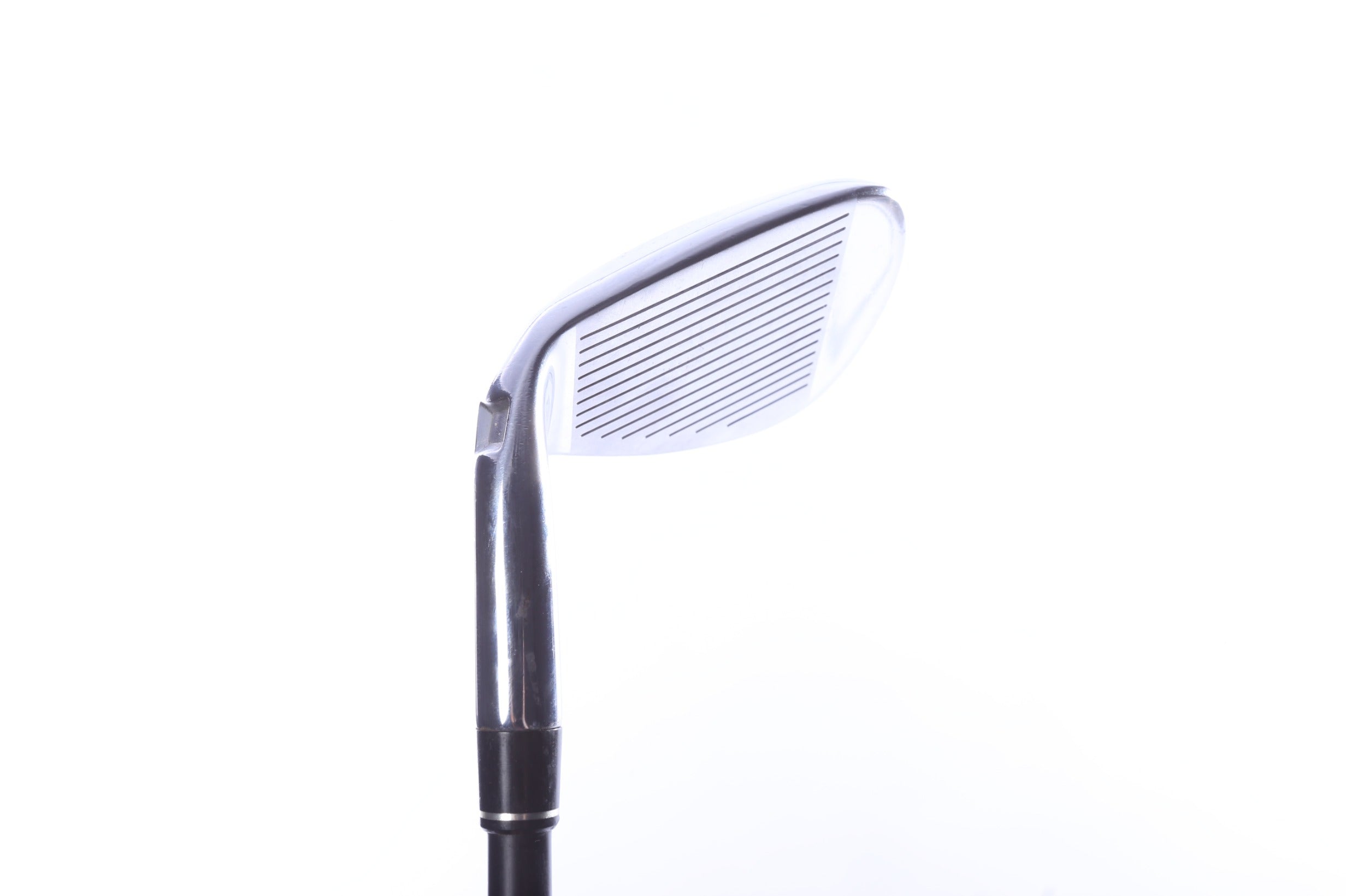Used TaylorMade RSi 1 Sand Wedge - Right-Handed - 55 Degrees - Regular Flex-Next Round