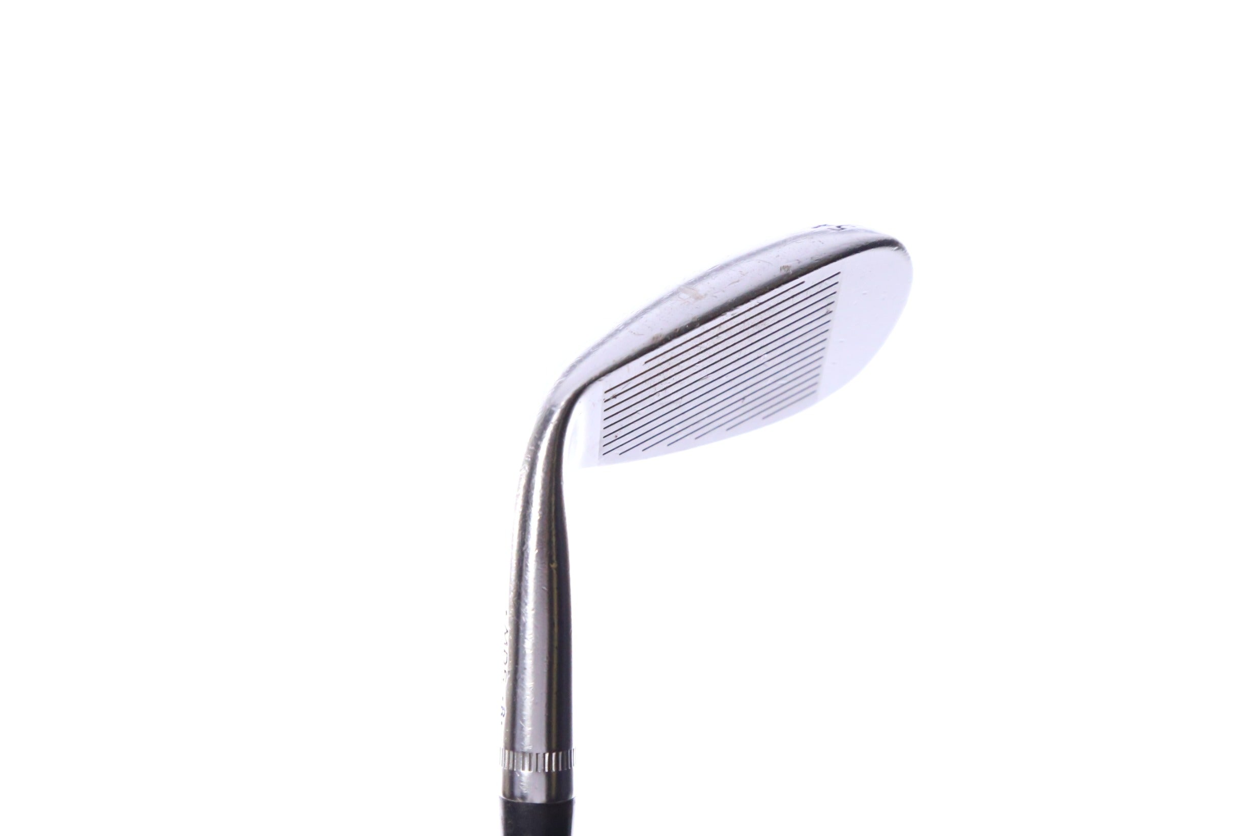 Used Callaway MD5 JAWS Chrome Sand Wedge - Right-Handed - 54 Degrees - Wedge Flex