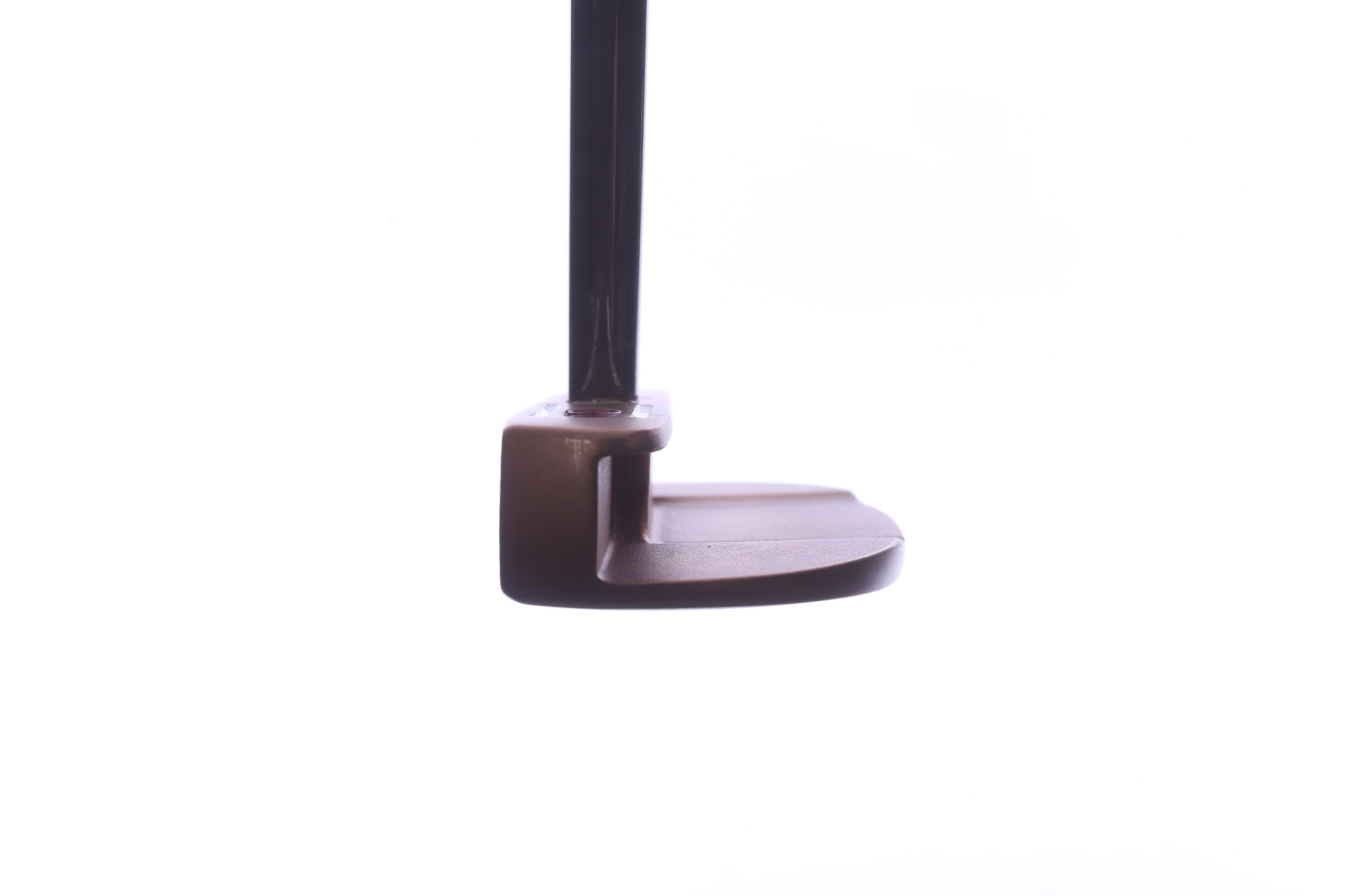 Used See More Copper FGP Mallet Putter - Right-Handed - 38.5 in - Mid-mallet