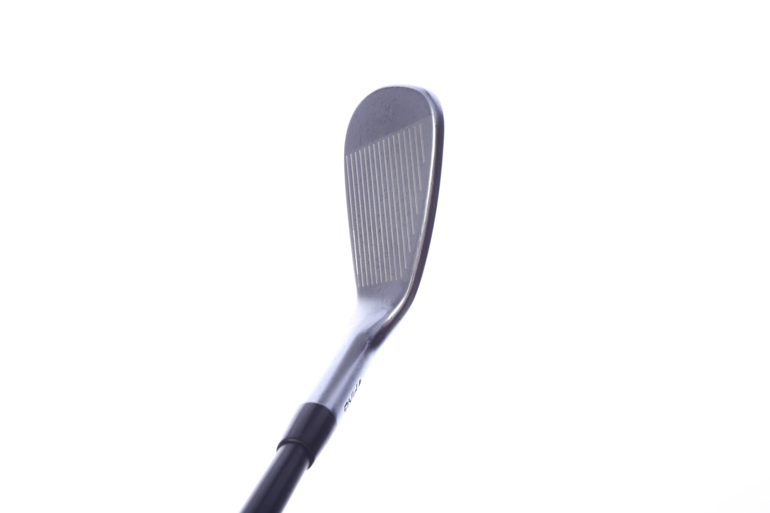 Used Ping i500 Utility Wedge - Right-Handed - 50 Degrees - Soft Regular Flex-Next Round