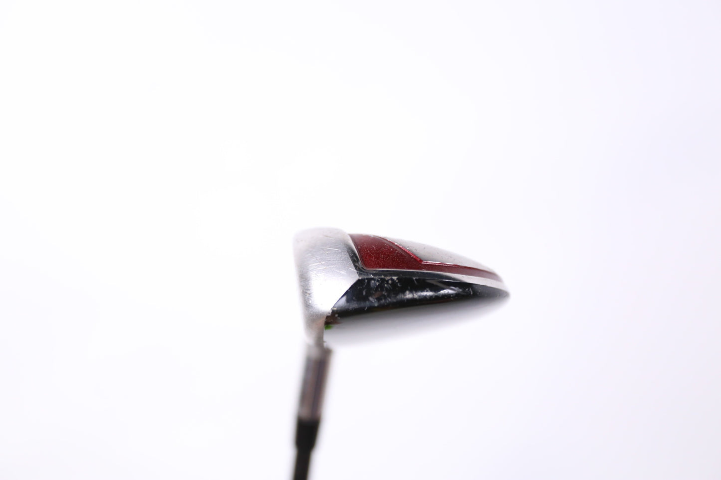 Used Callaway Diablo Edge 3H Hybrid - Right-Handed - 21 Degrees - Regular Flex-Next Round