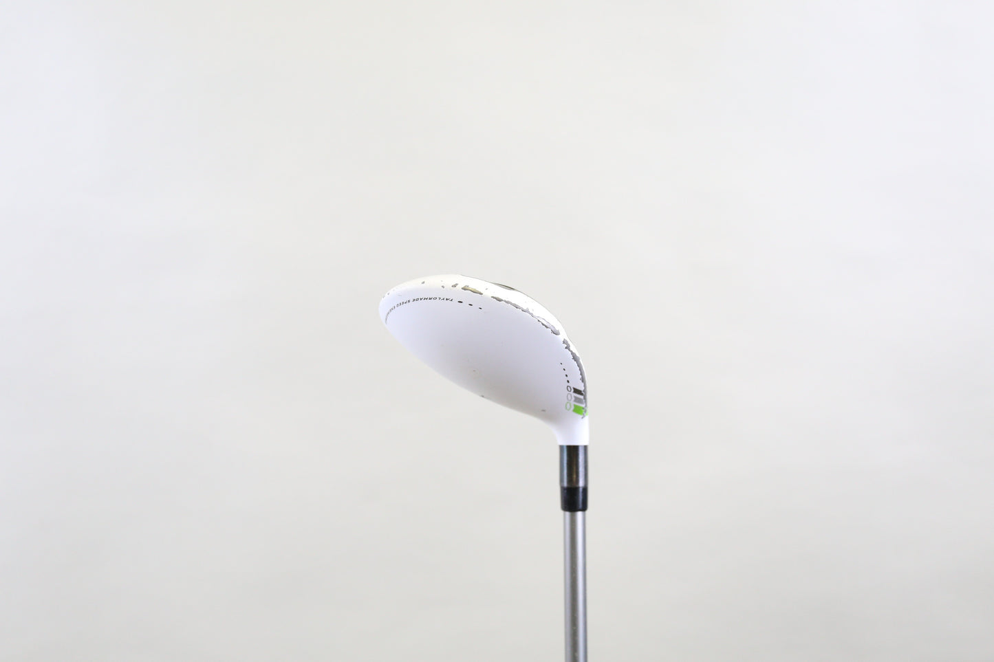Used TaylorMade RocketBallz 4H Hybrid - Right-Handed - 22 Degrees - Ladies Flex